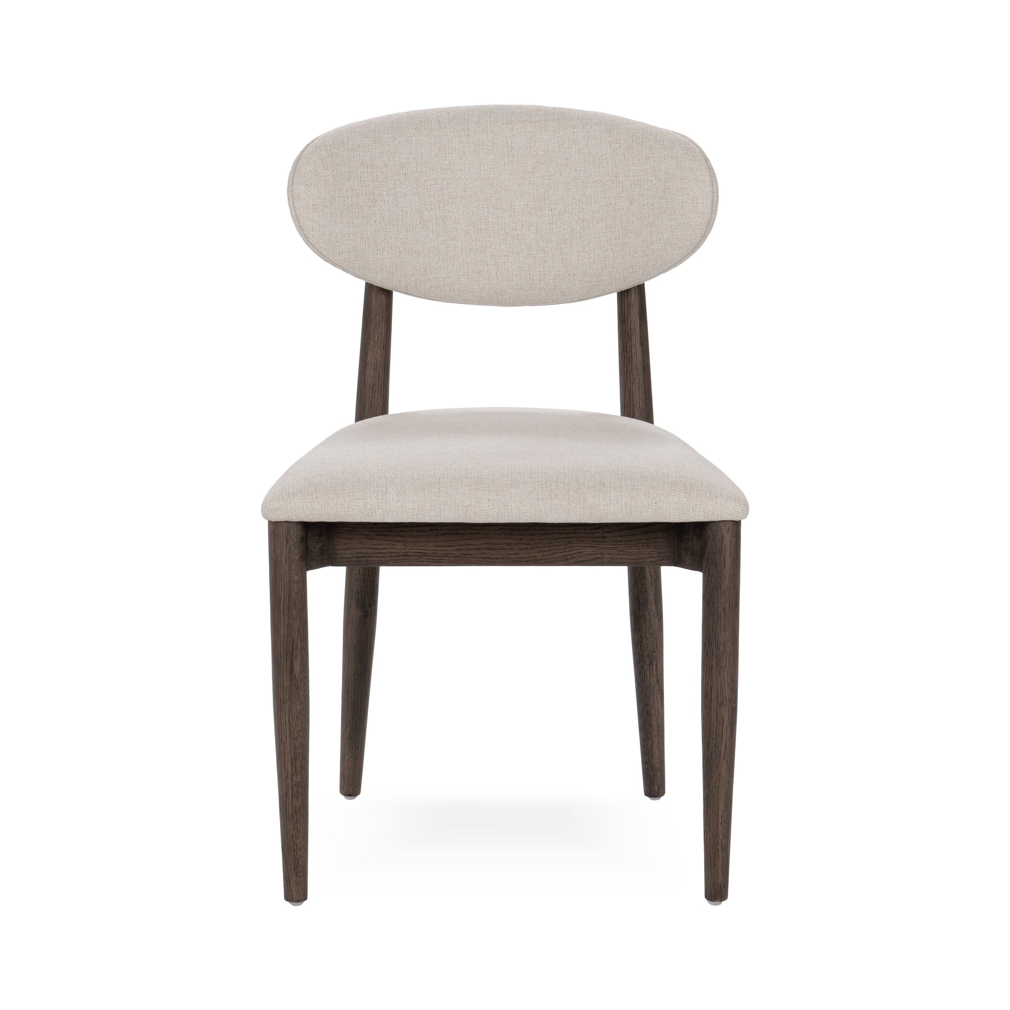 Tiber Upholstered Dining Chair - Set of 2