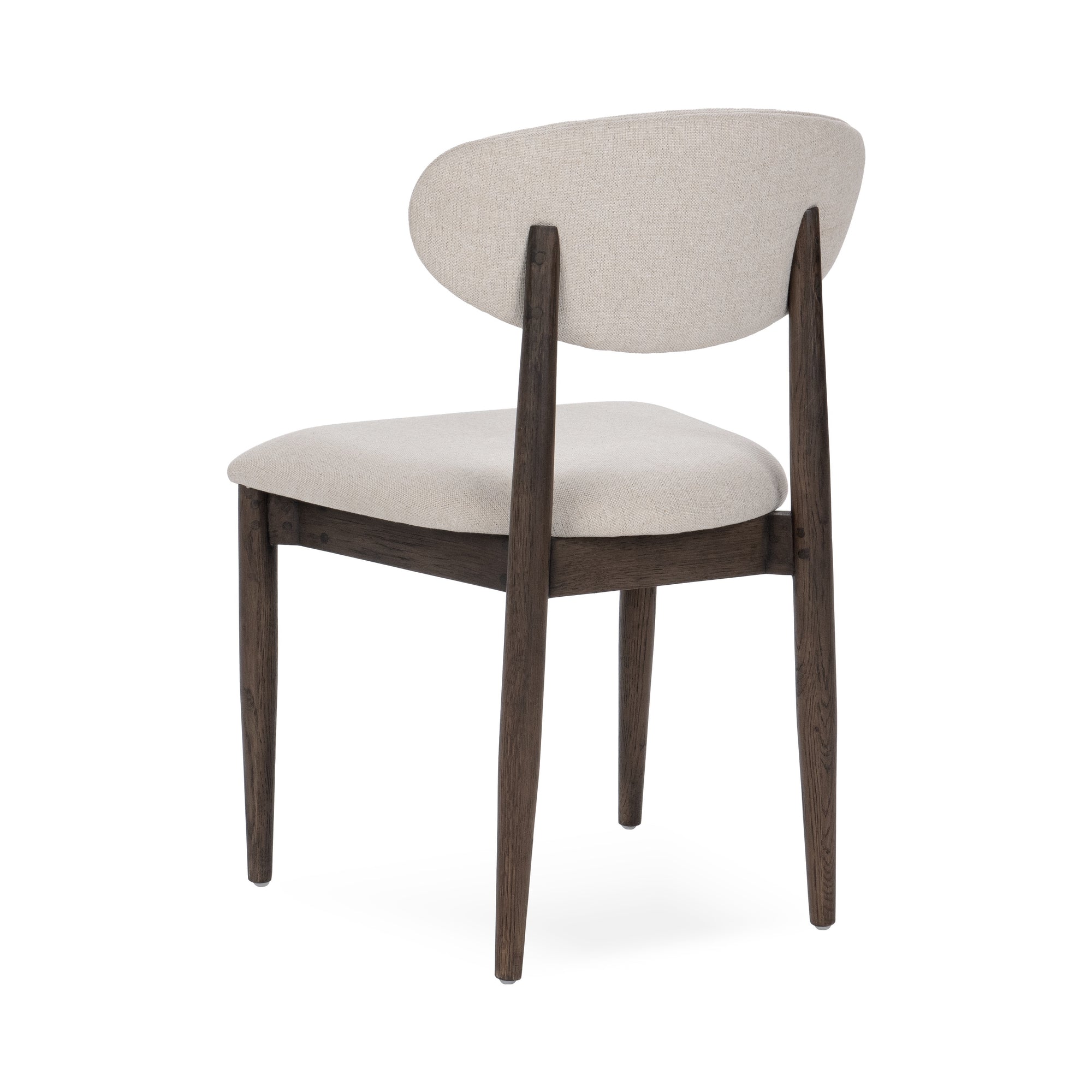 Tiber Upholstered Dining Chair - Set of 2