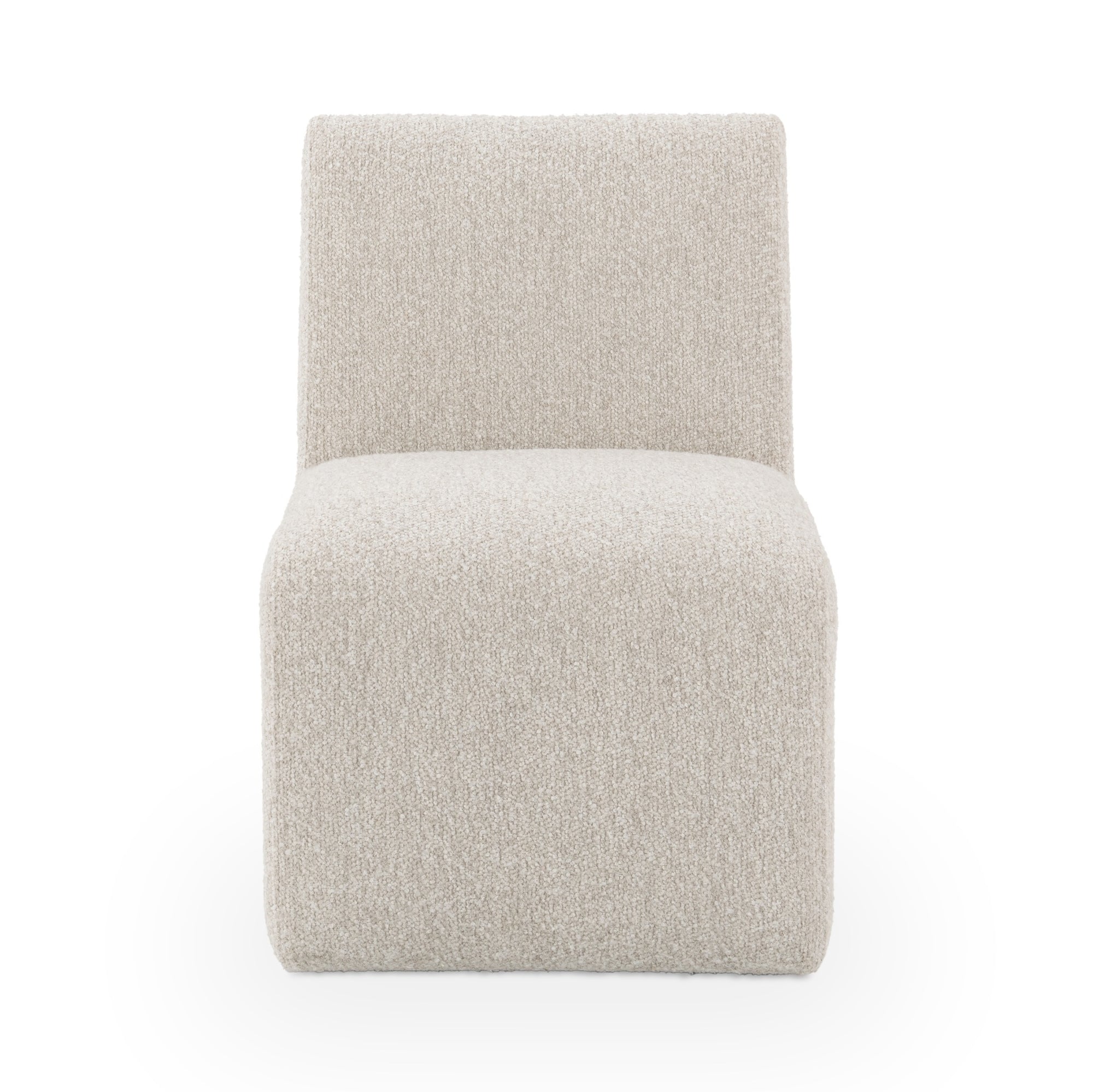 Brighton Upholstered Dining Chair