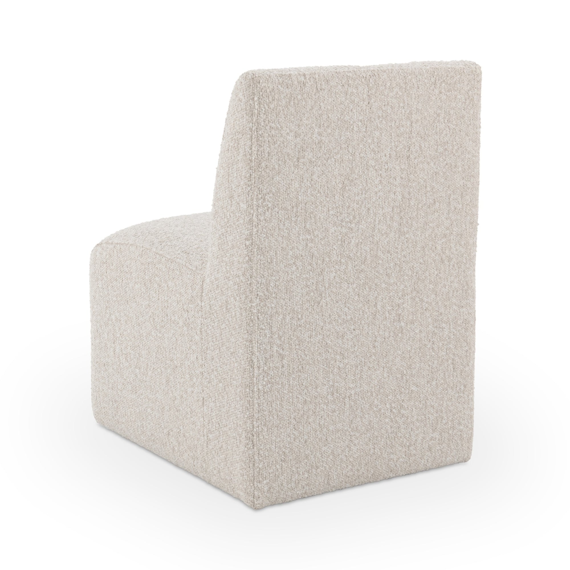 Brighton Upholstered Dining Chair