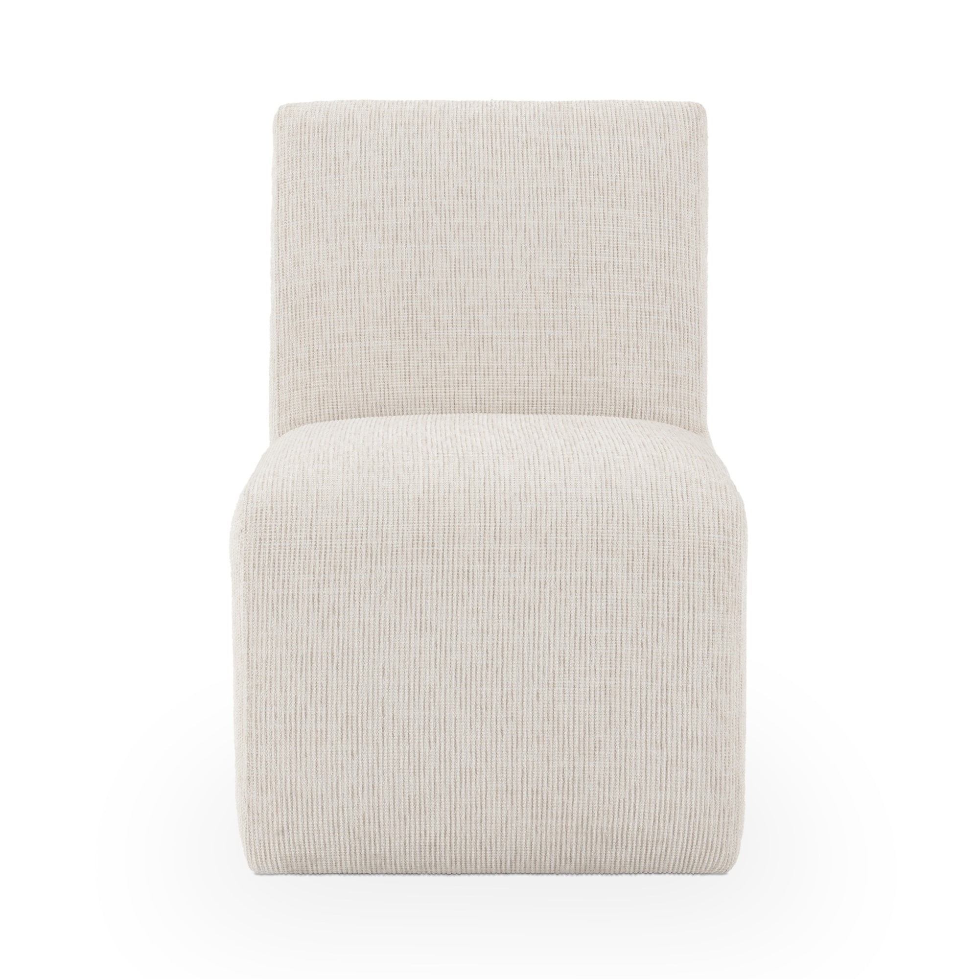 Brighton Upholstered Dining Chair