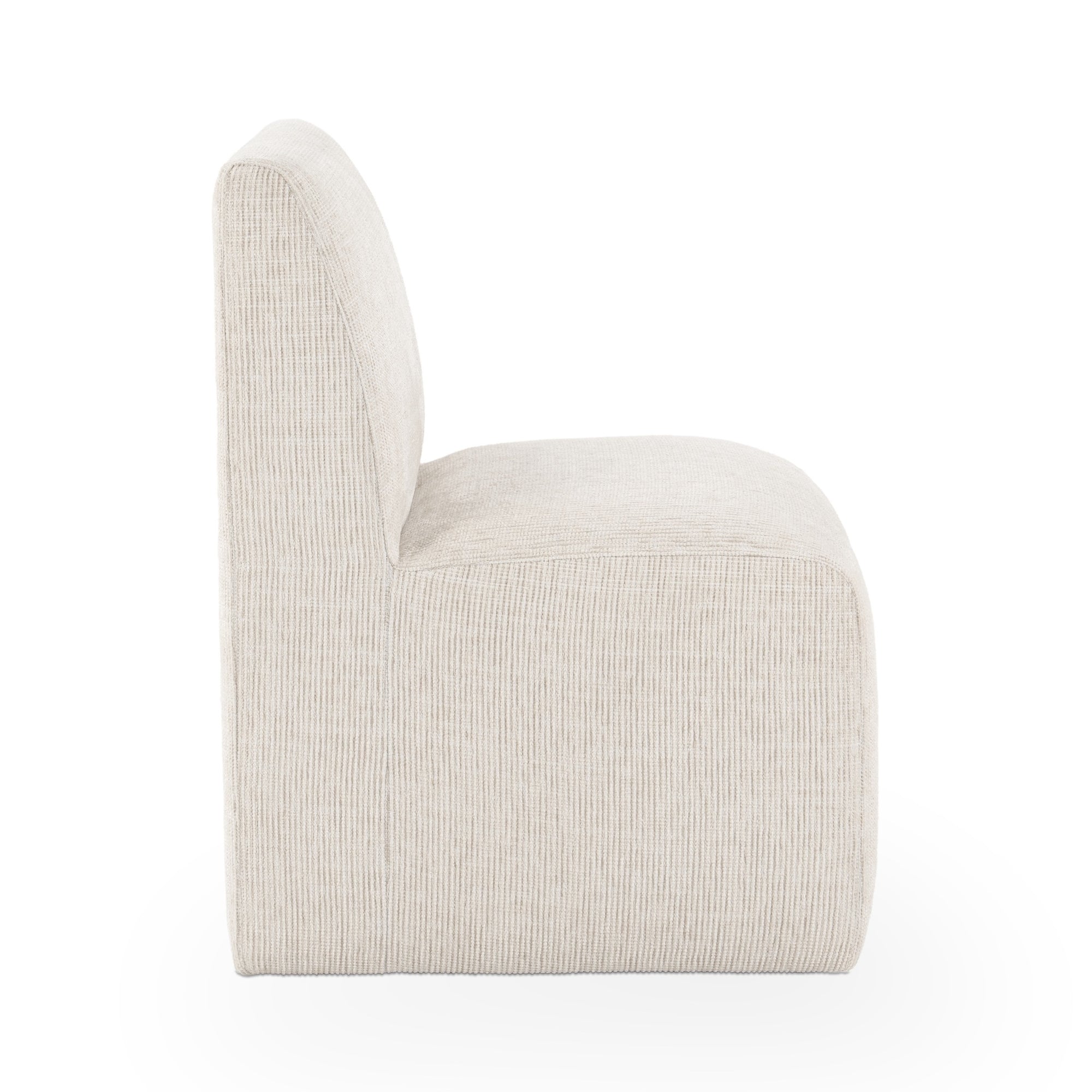 Brighton Upholstered Dining Chair