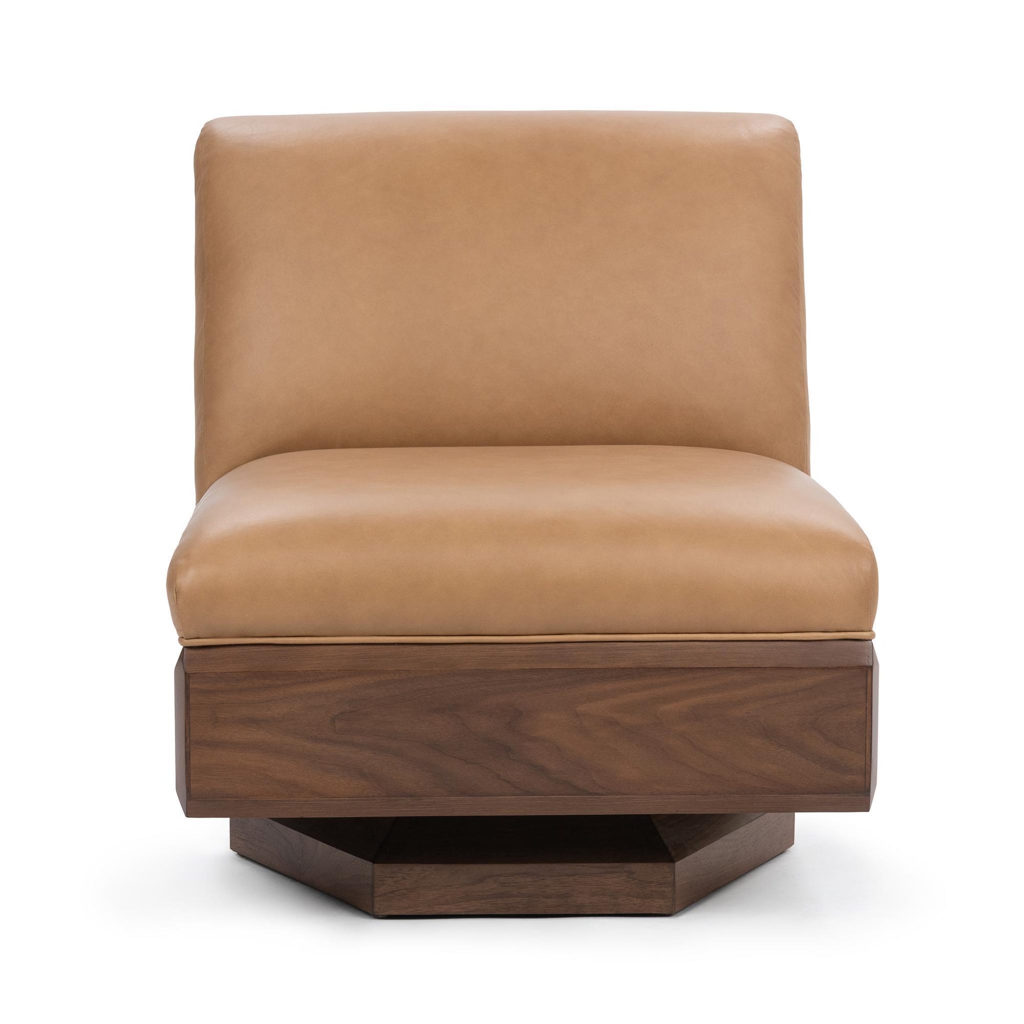 Myla Swivel Accent Chair