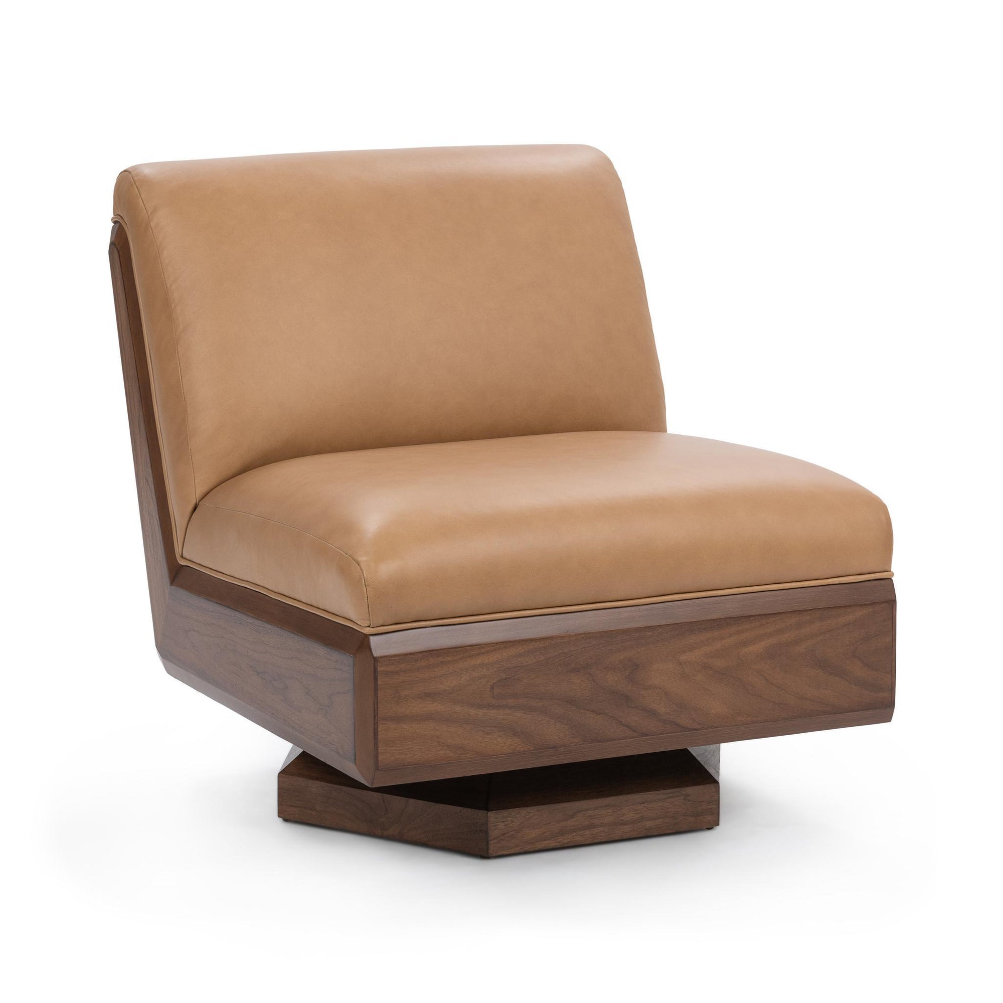 Myla Swivel Accent Chair