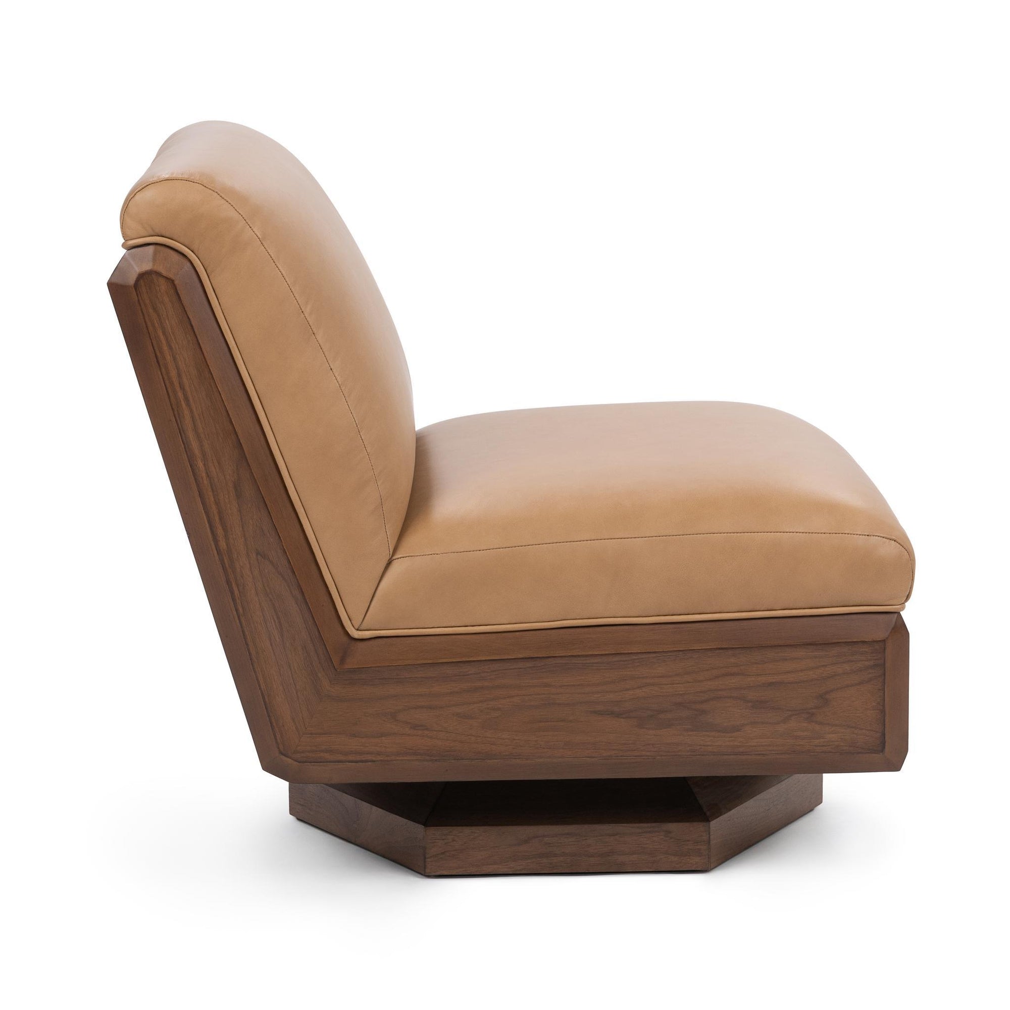 Myla Swivel Accent Chair