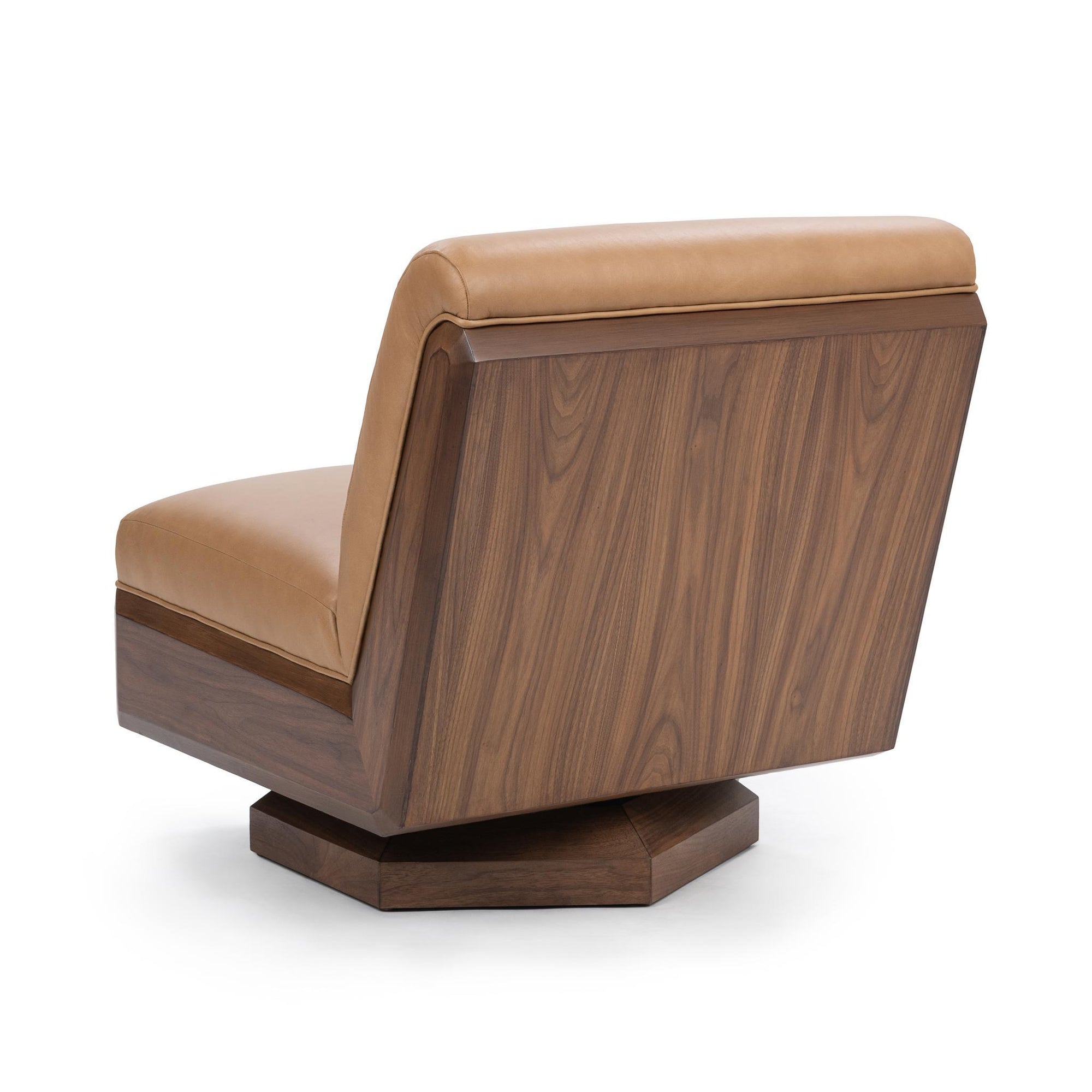 Myla Swivel Accent Chair