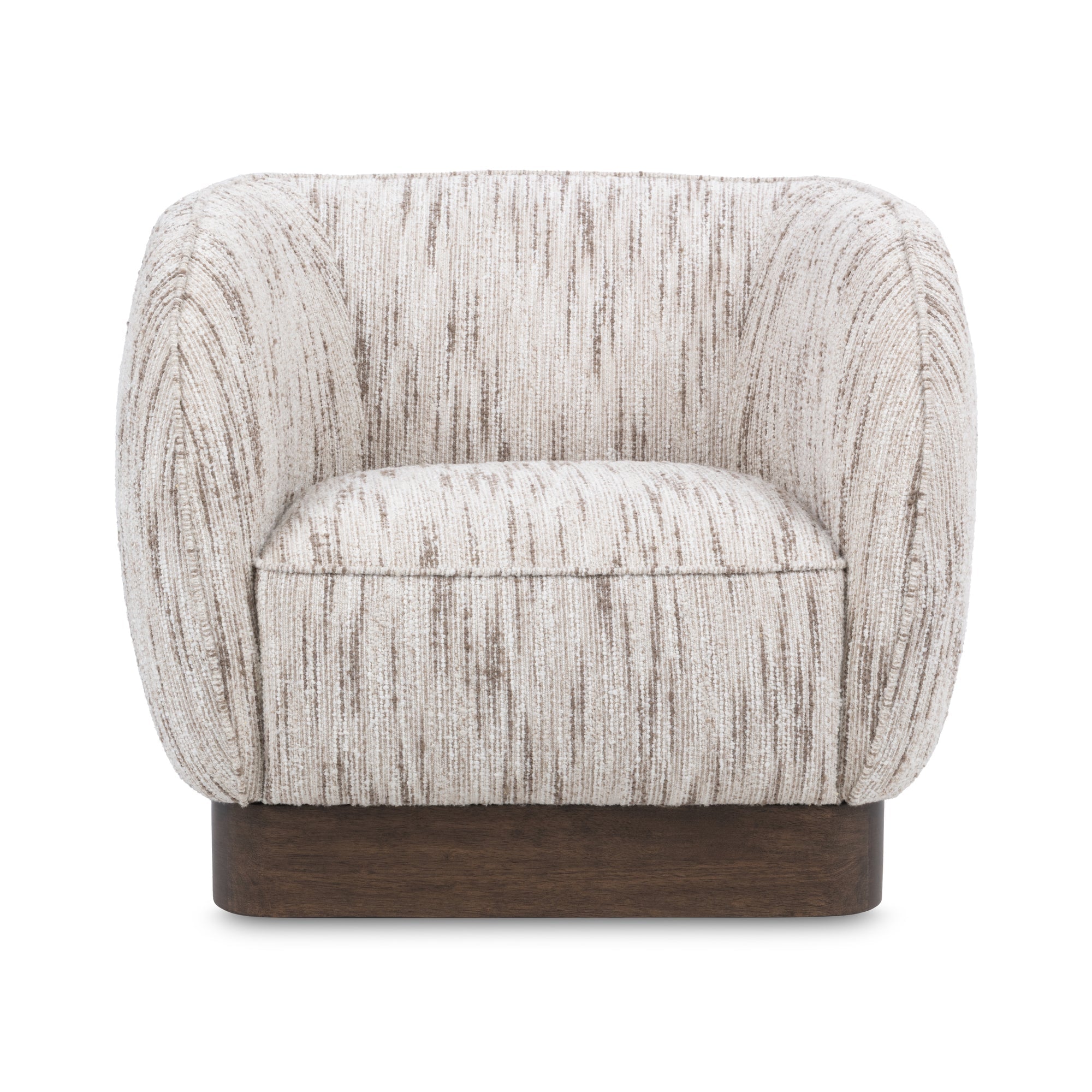 Rinner Swivel Accent Chair