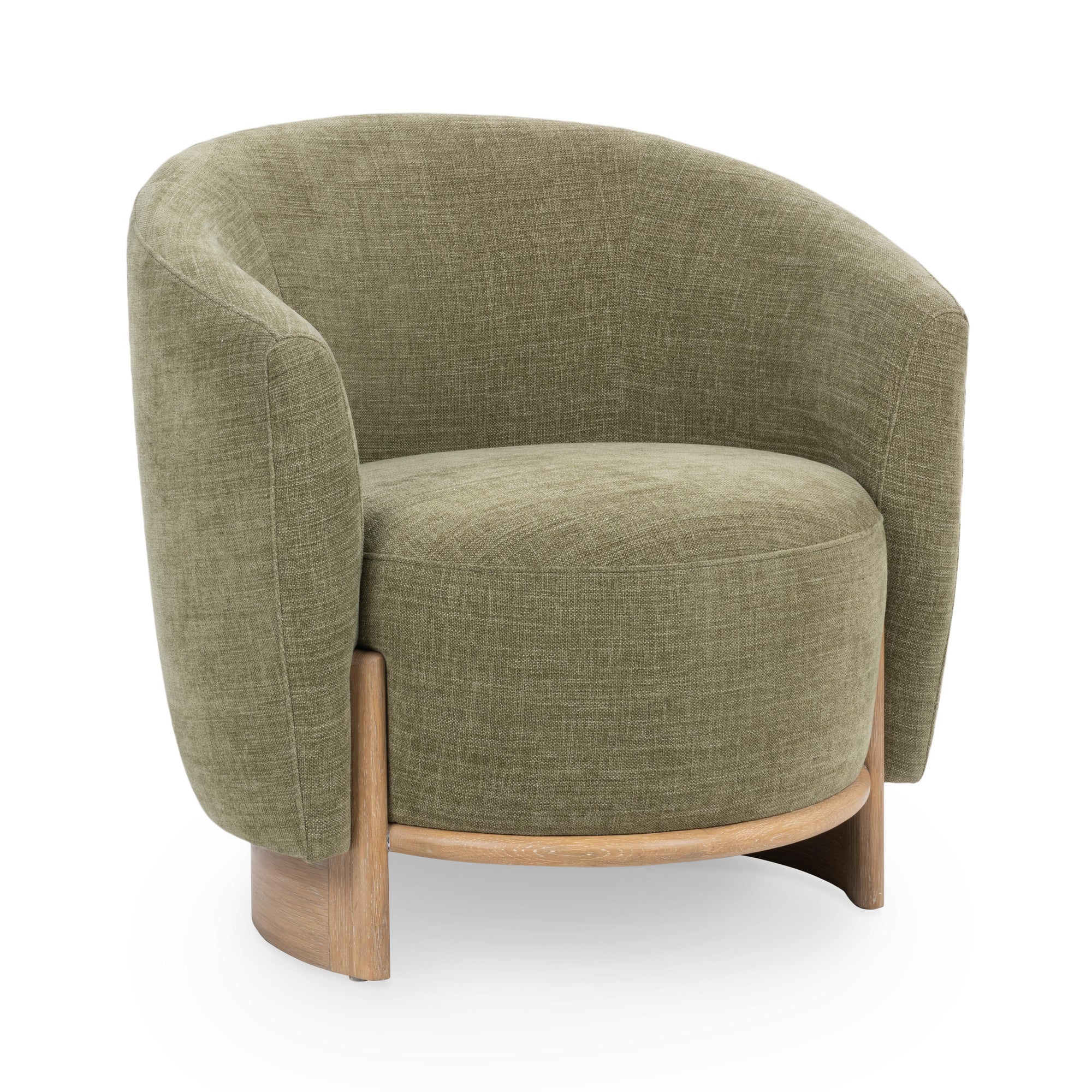 Myra Accent Chair