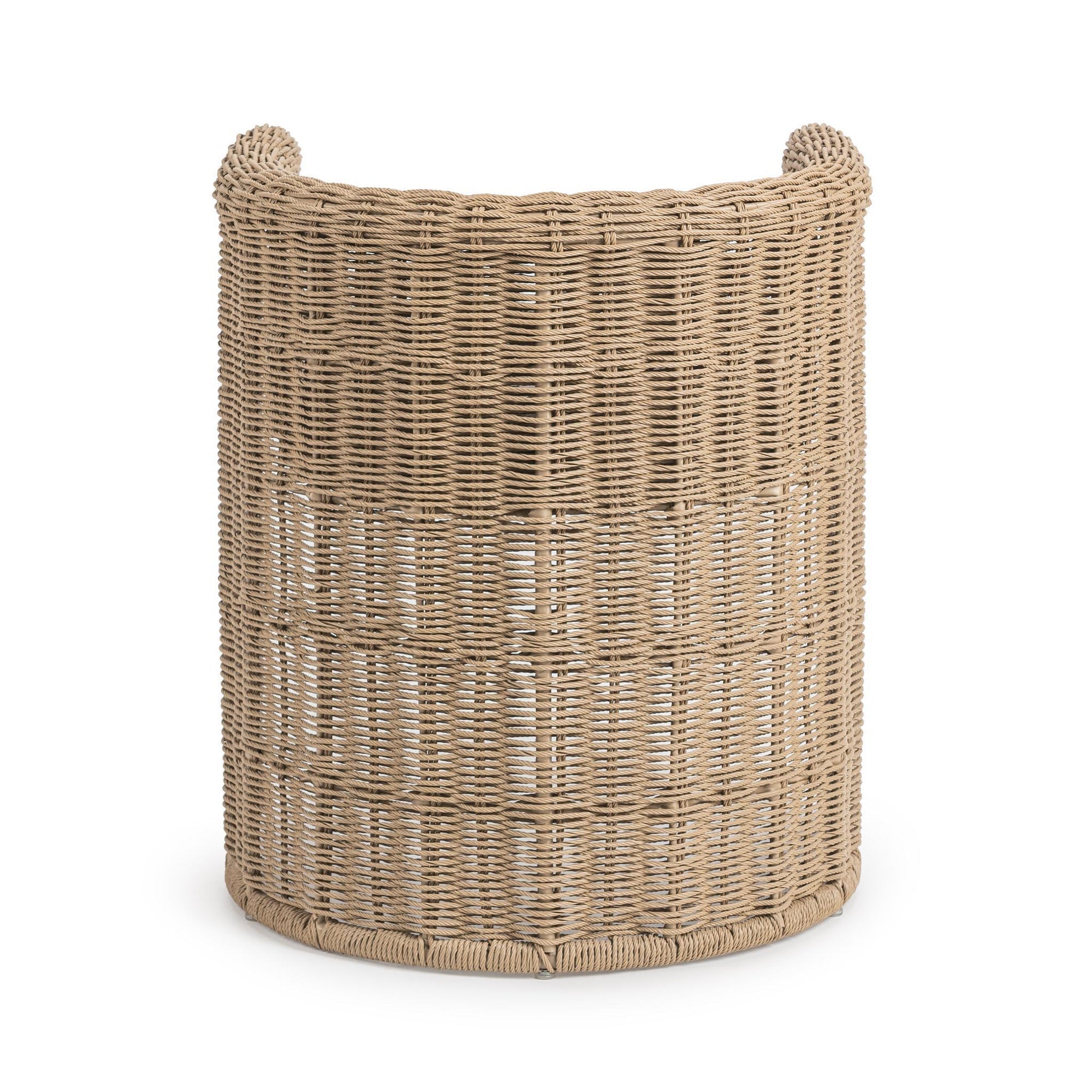 Rami Outdoor Dining Chair - Natural
