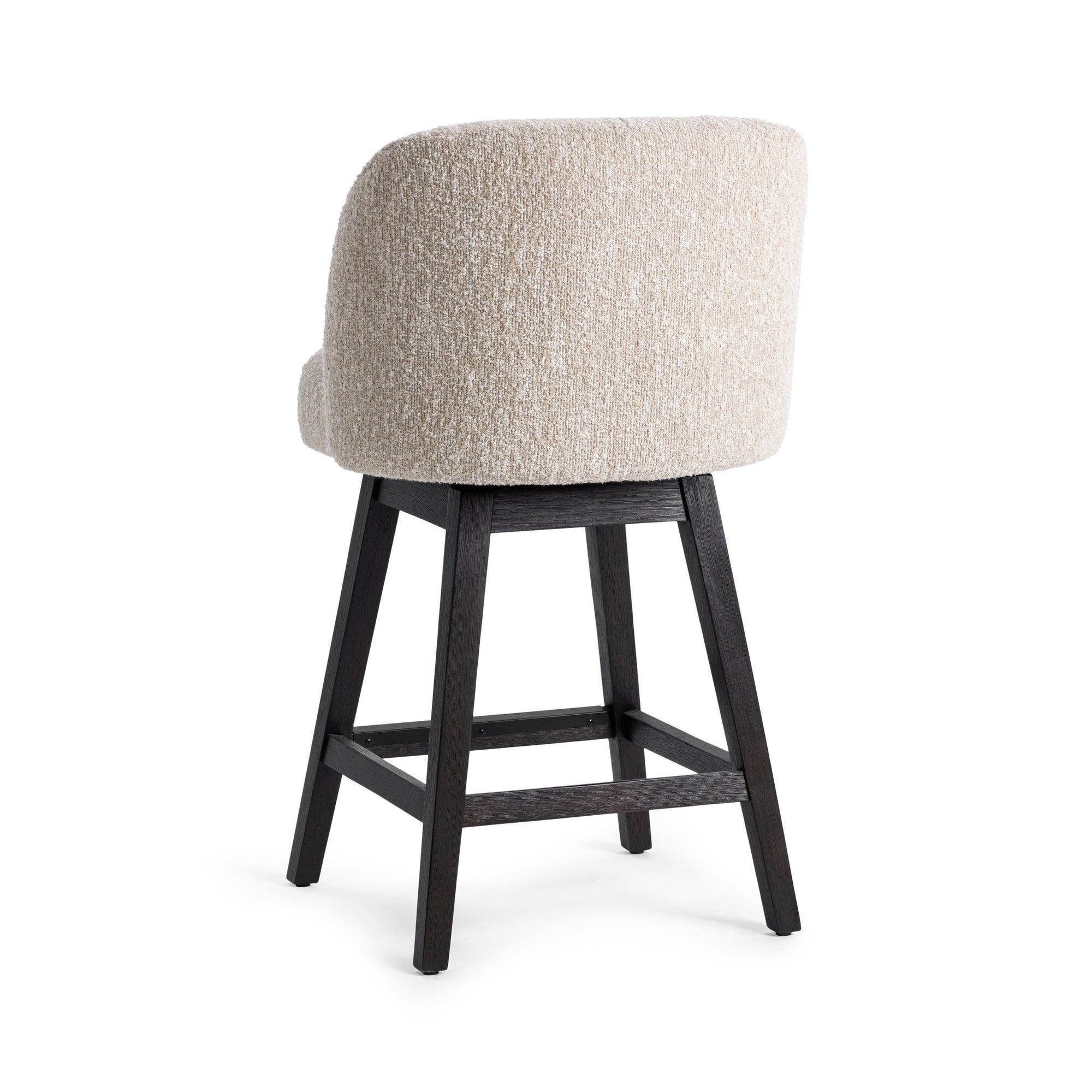 Della Swivel Counter Stool