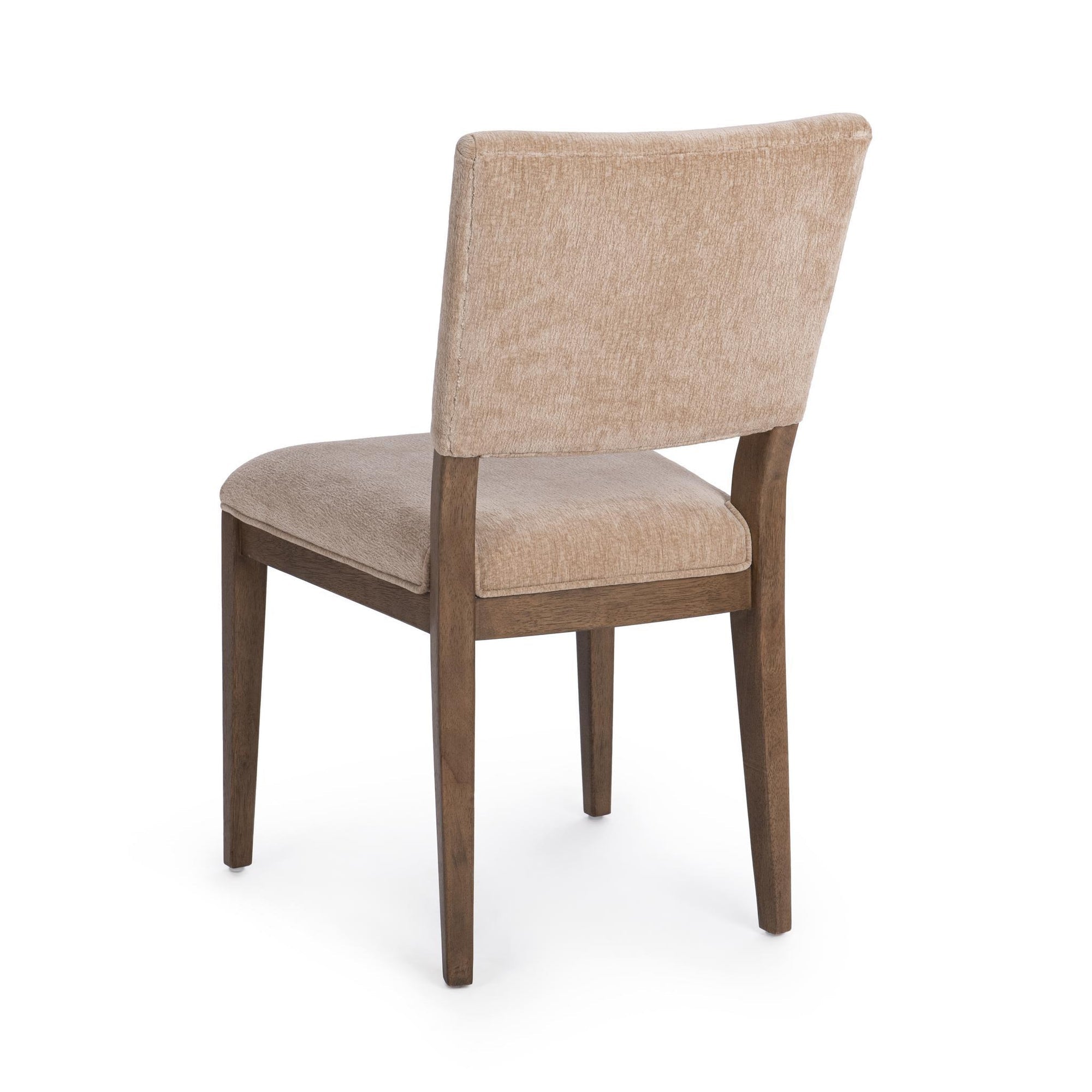 Arima Dining Chair Set of 2 - Wheat Husk