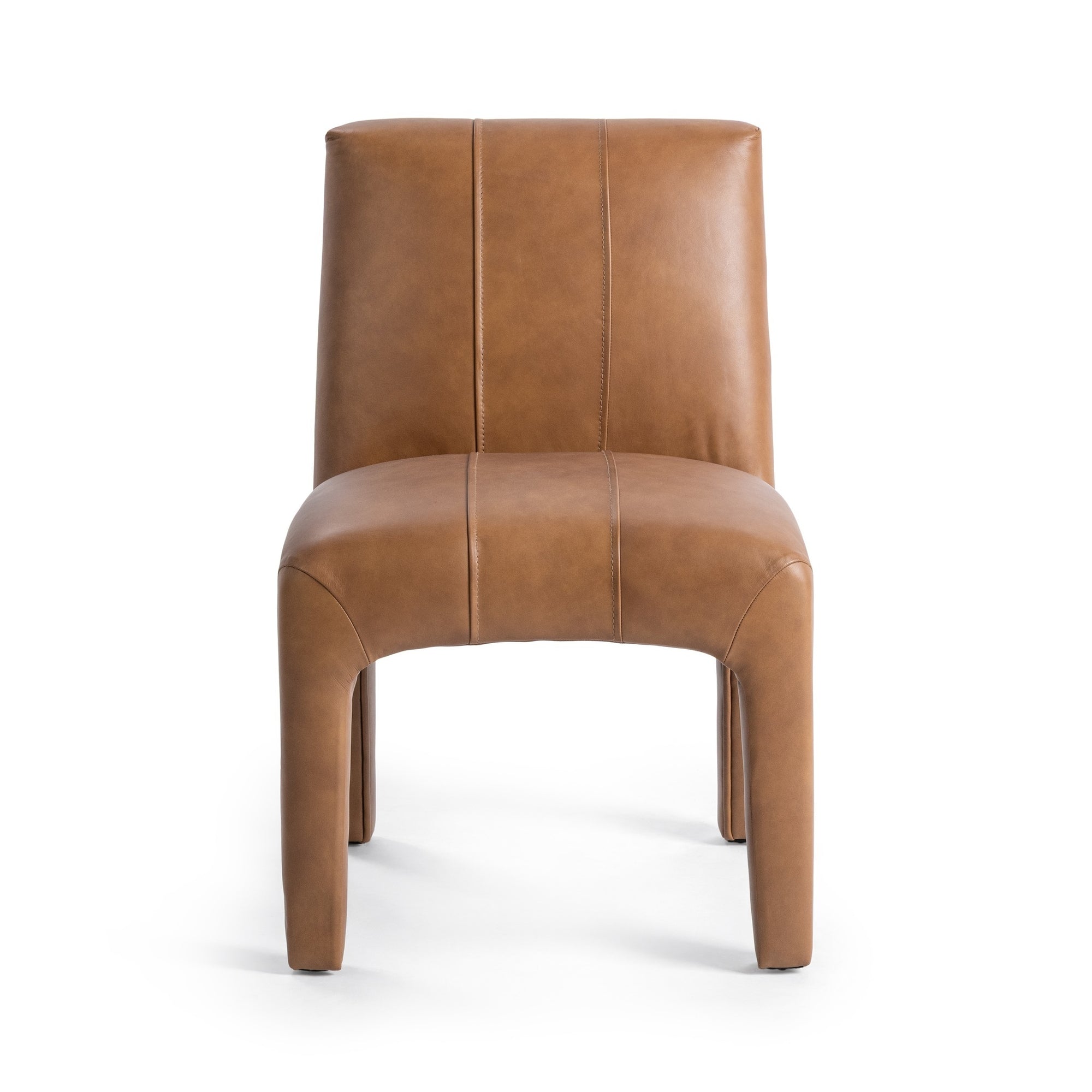Liliana Dining Chair - Tan