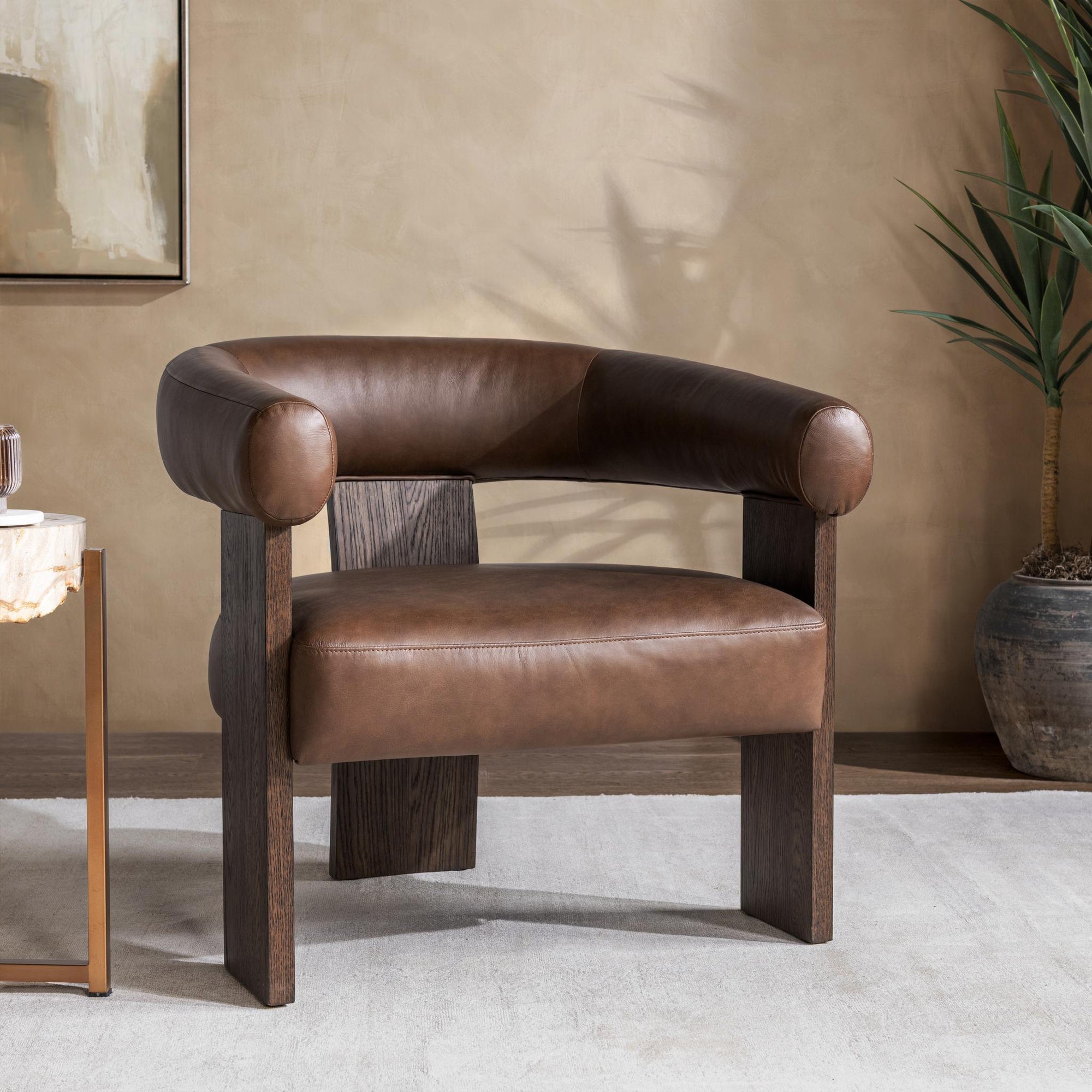 Julina Accent Chair