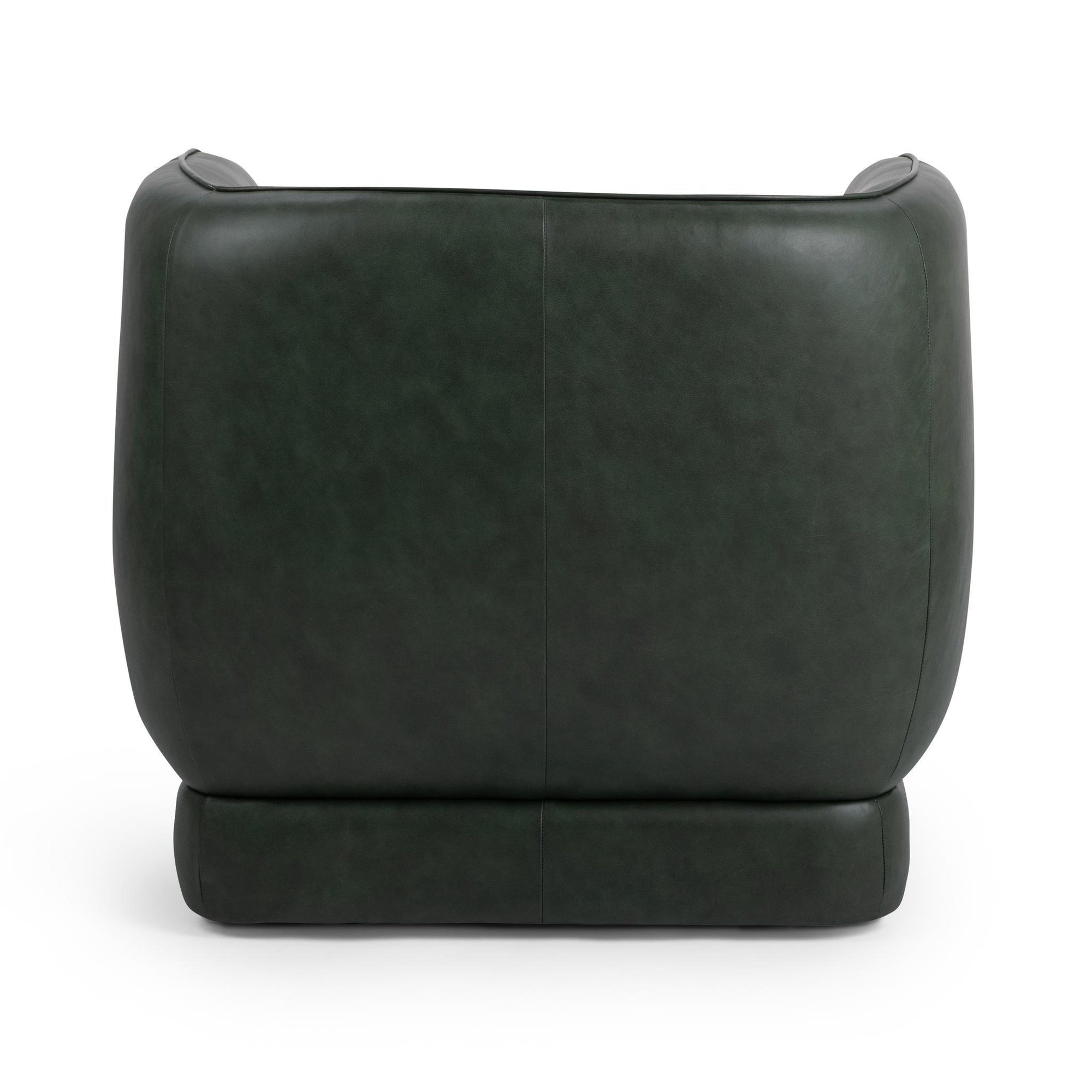 Rinner Accent Chair