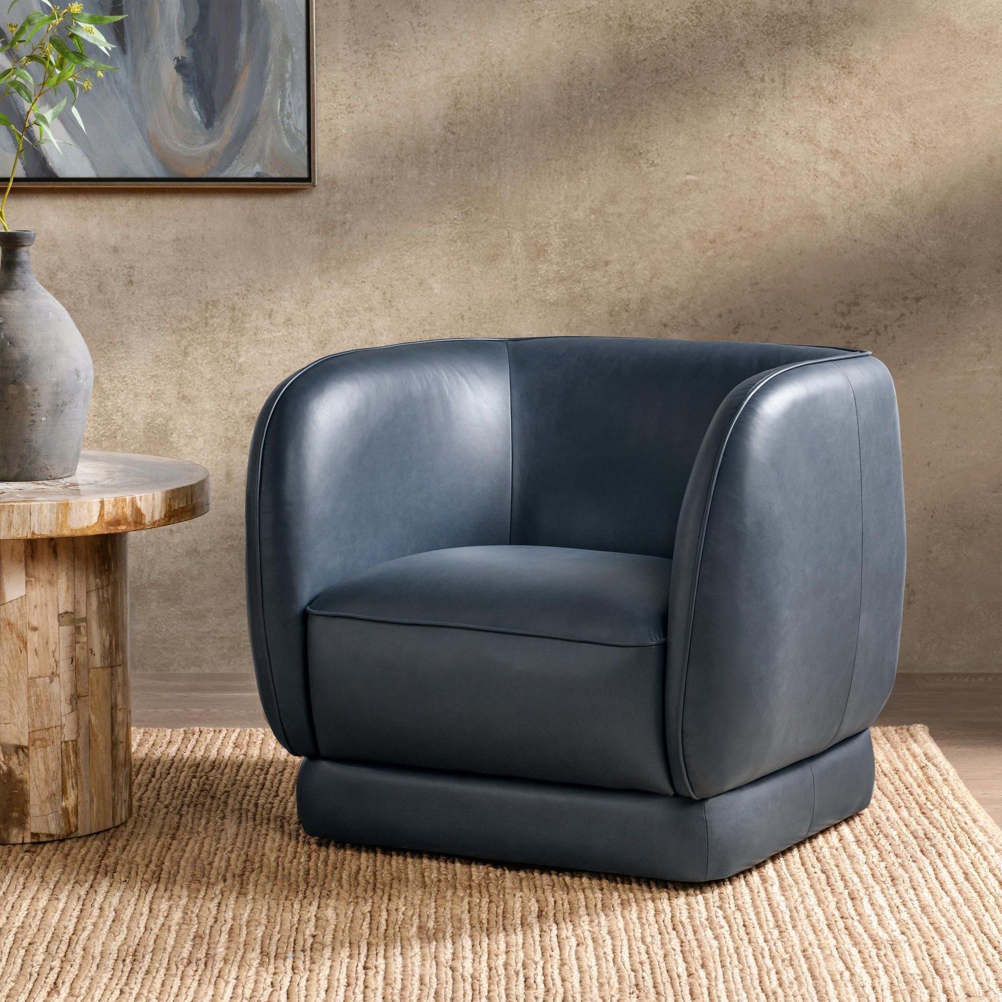 Rinner Accent Chair