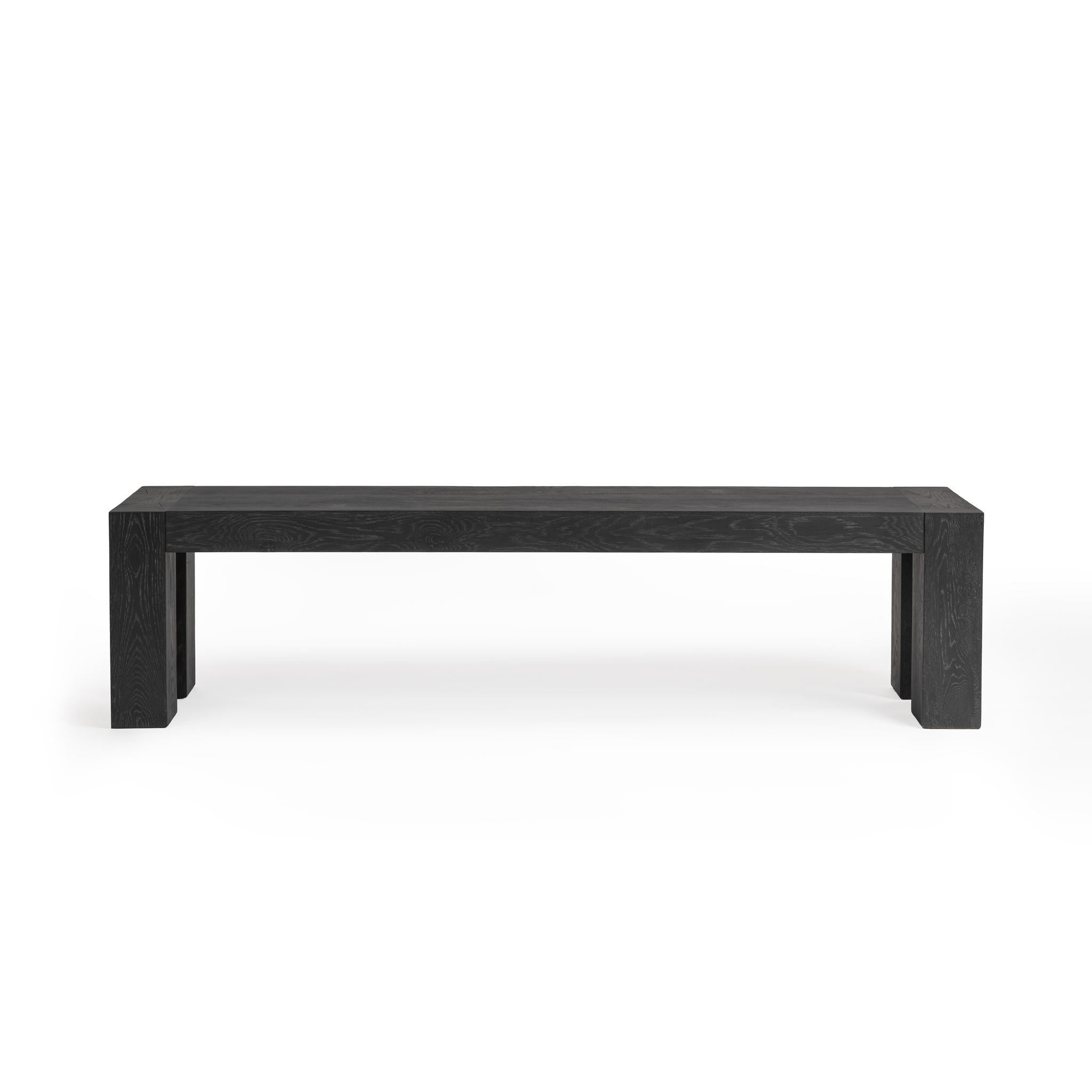 Bristol Bench