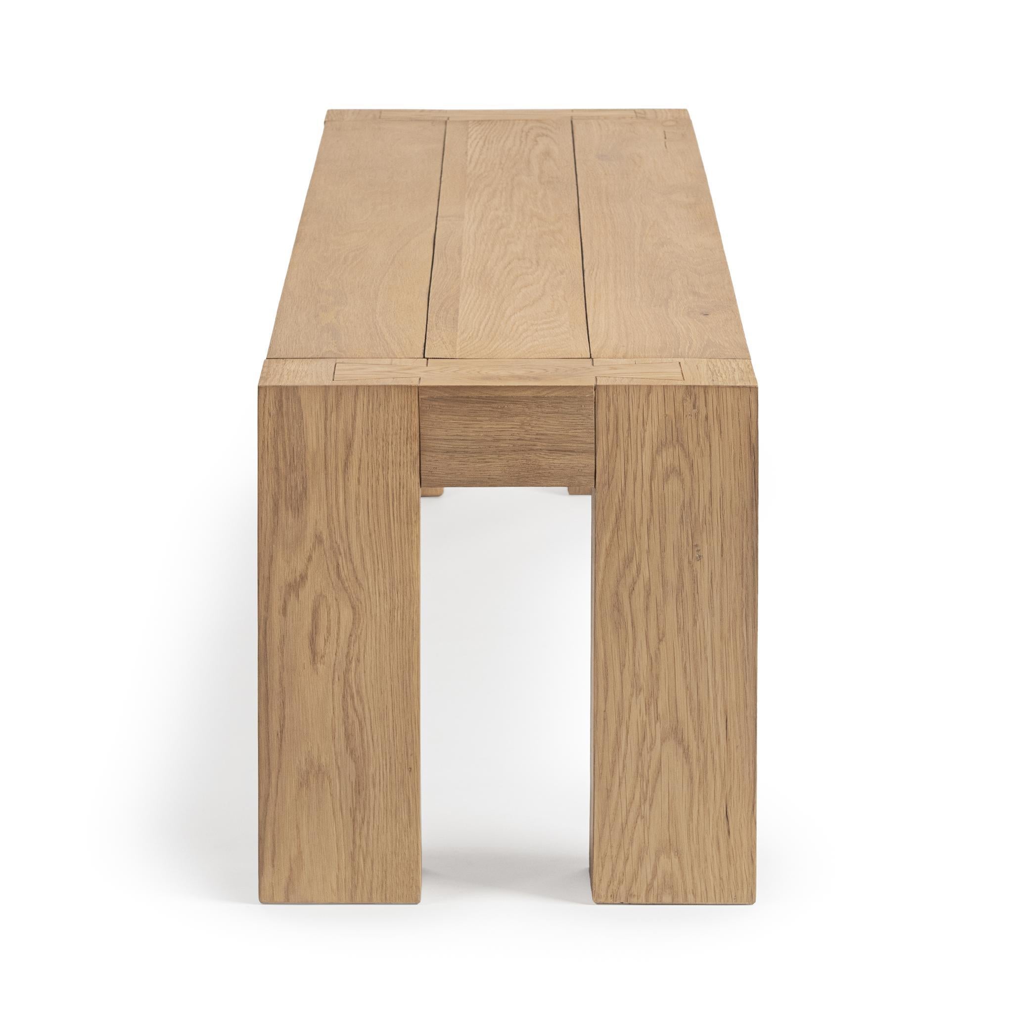 Bristol Bench