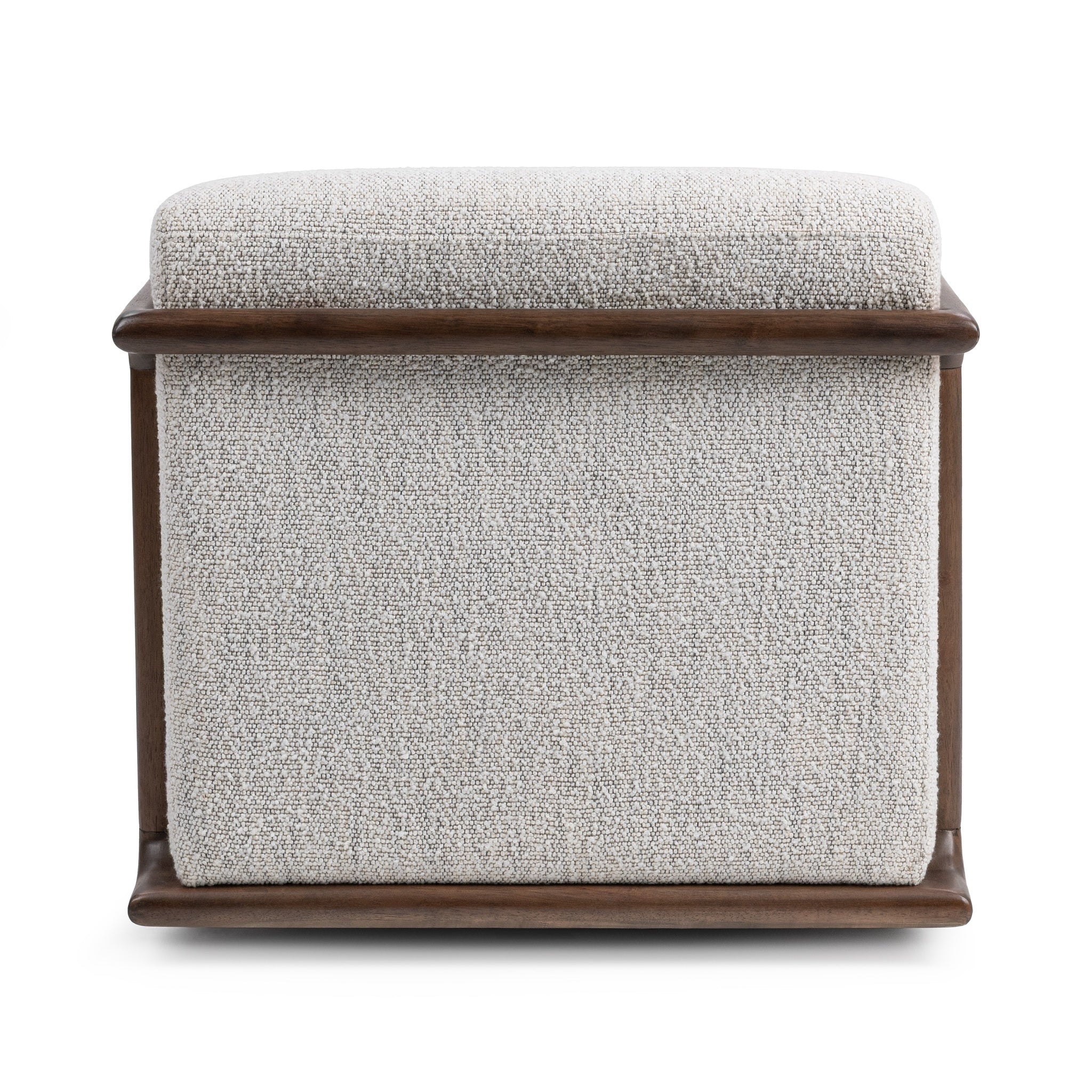 Lucia Swivel Accent Chair