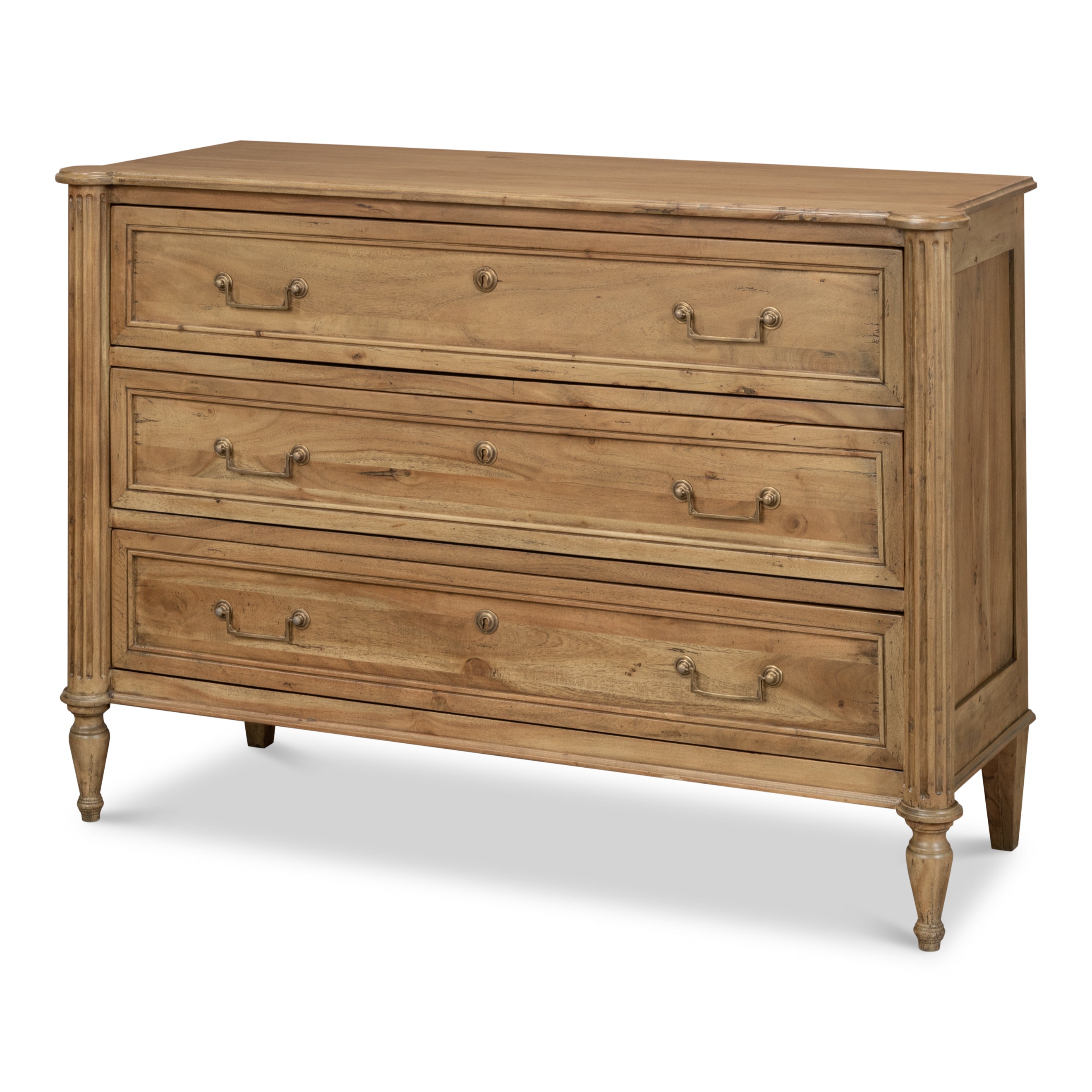 Chamberlain Chest of Drawers