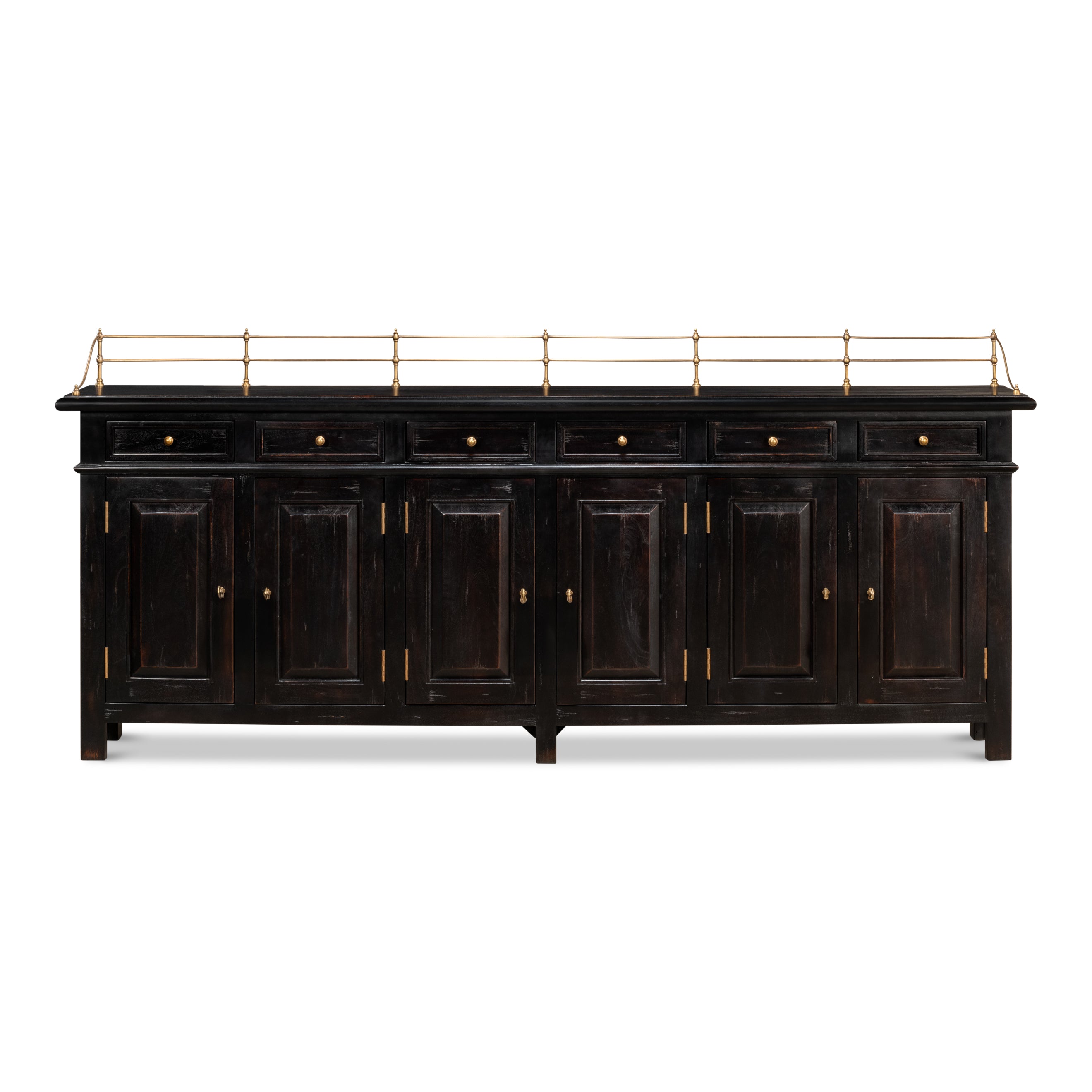 Covent Gardens Sideboard
