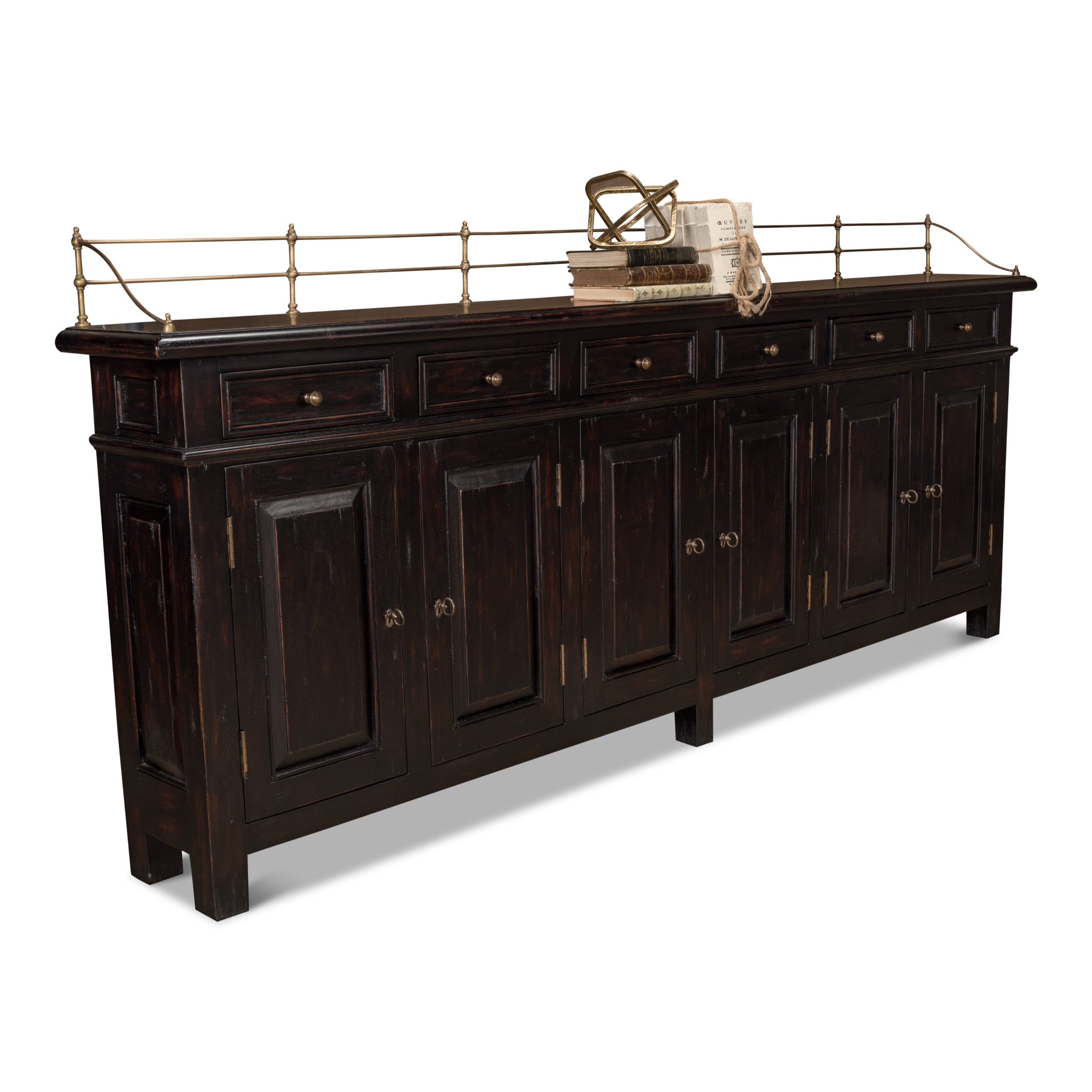 Covent Gardens Sideboard