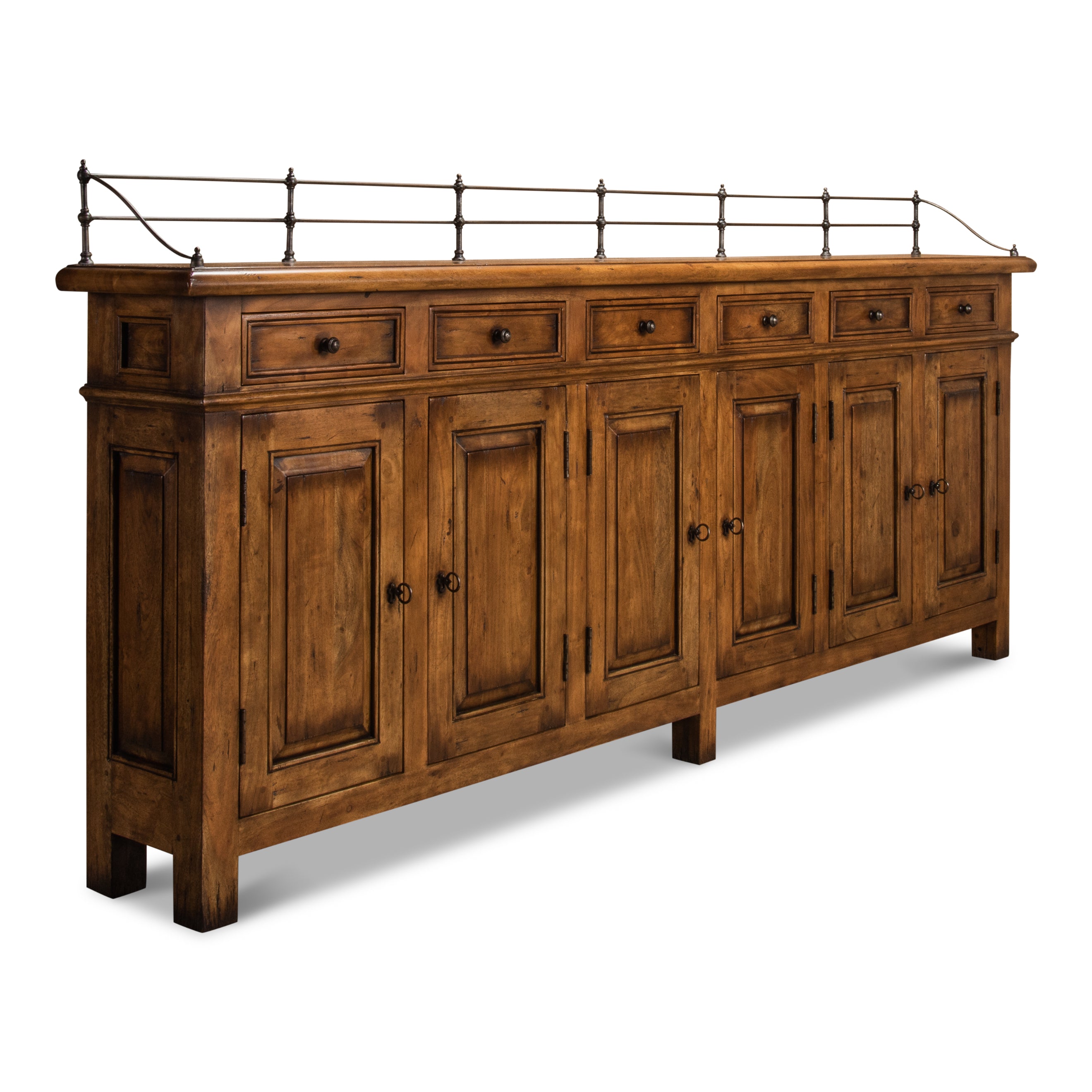 Covent Gardens Sideboard