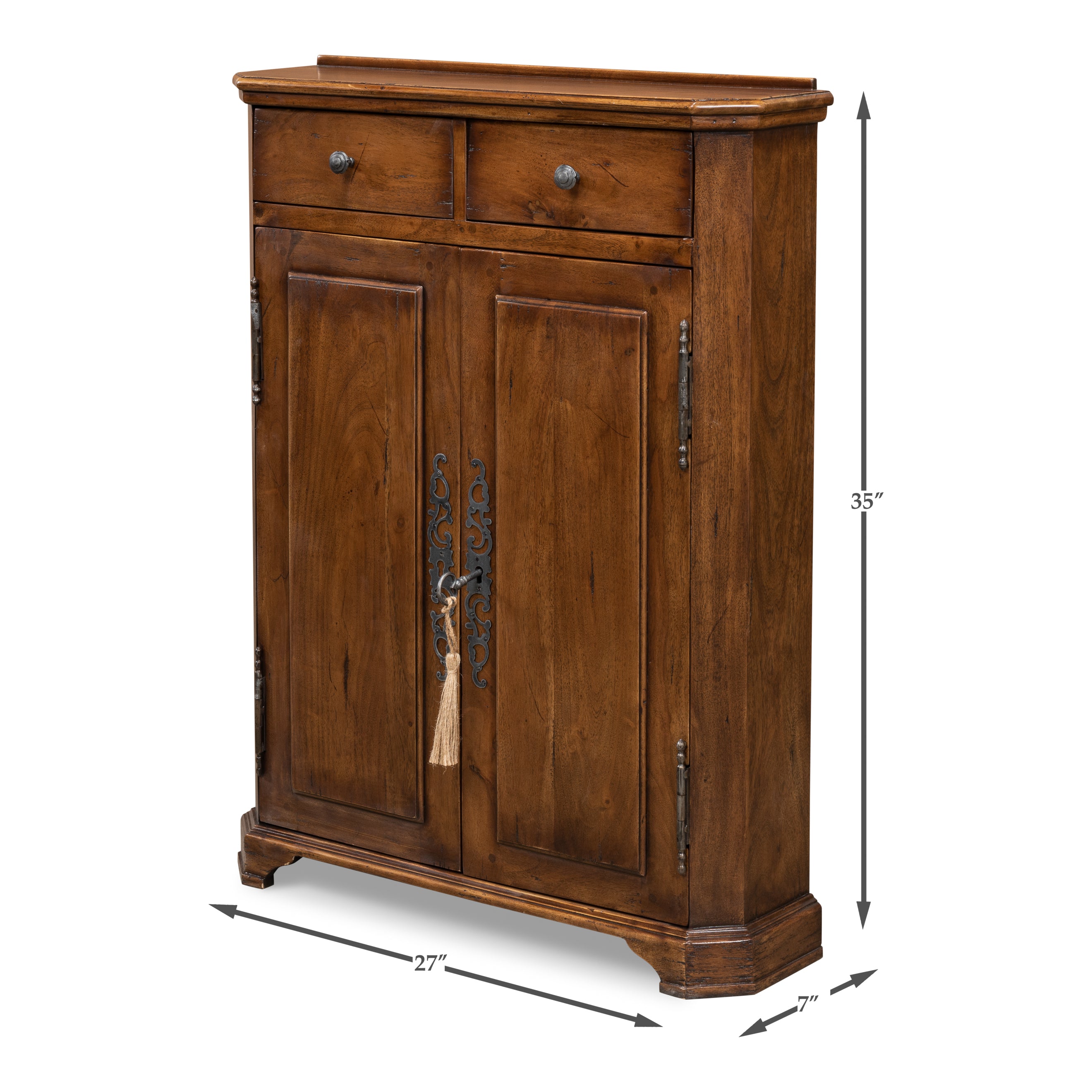 Innsbruck Cabinet