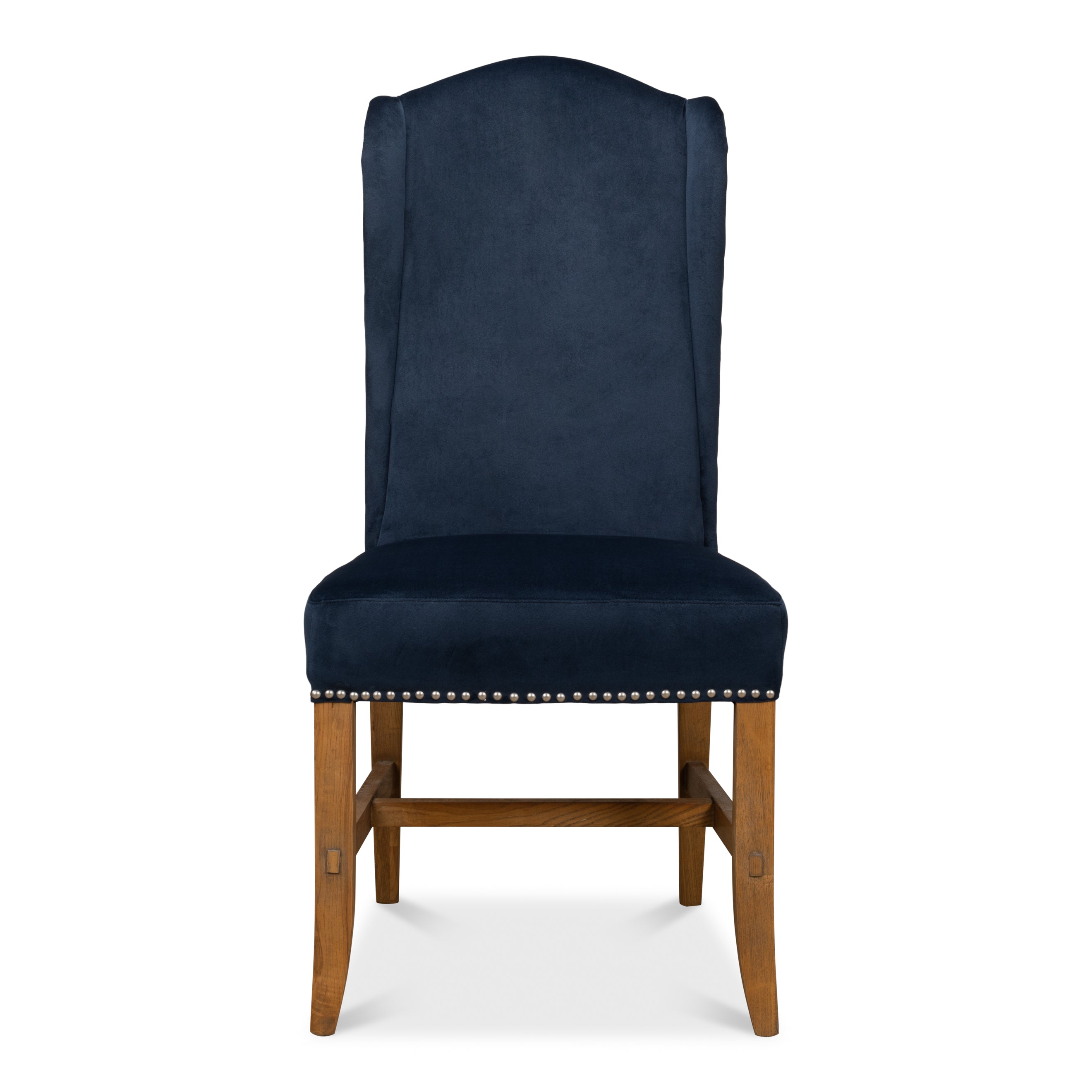 High Back Dining Chair - Set of 2