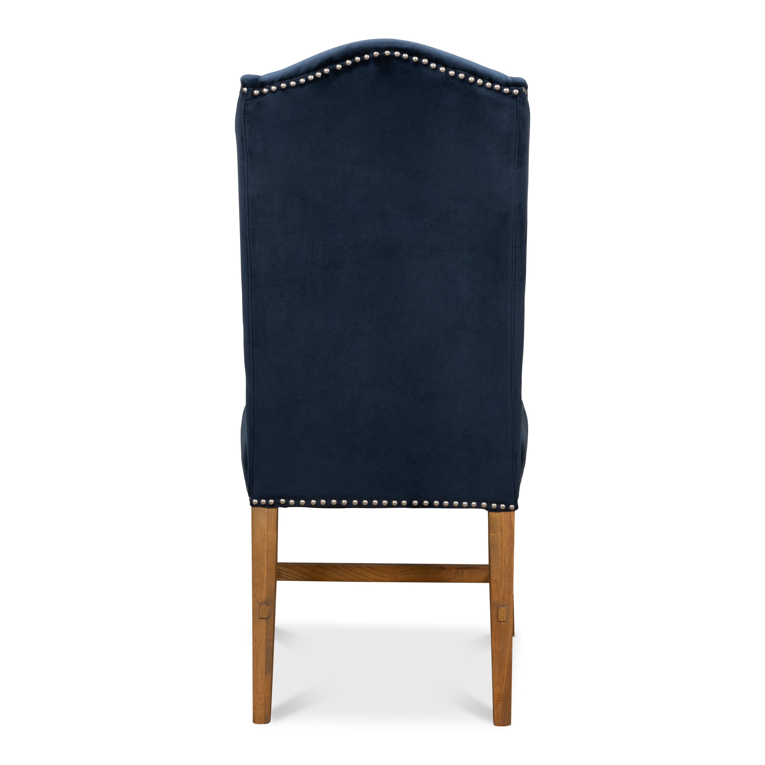 High Back Dining Chair - Set of 2