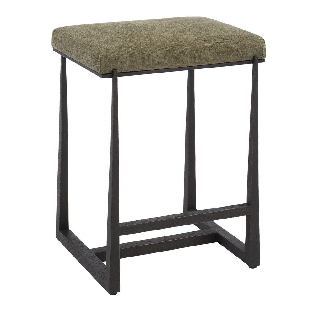 Uttermost Midas Counter Stool