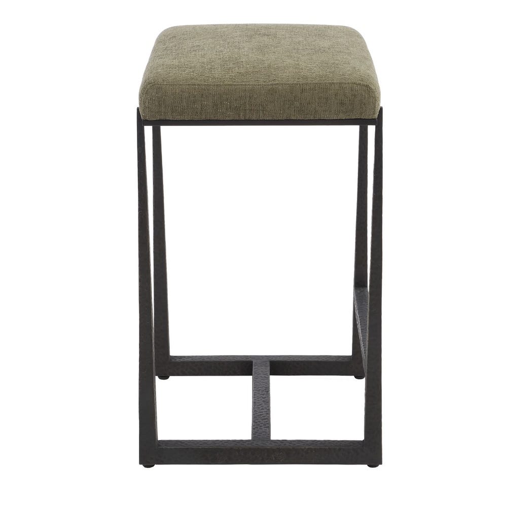 Uttermost Midas Counter Stool