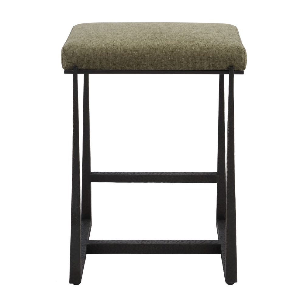 Uttermost Midas Counter Stool