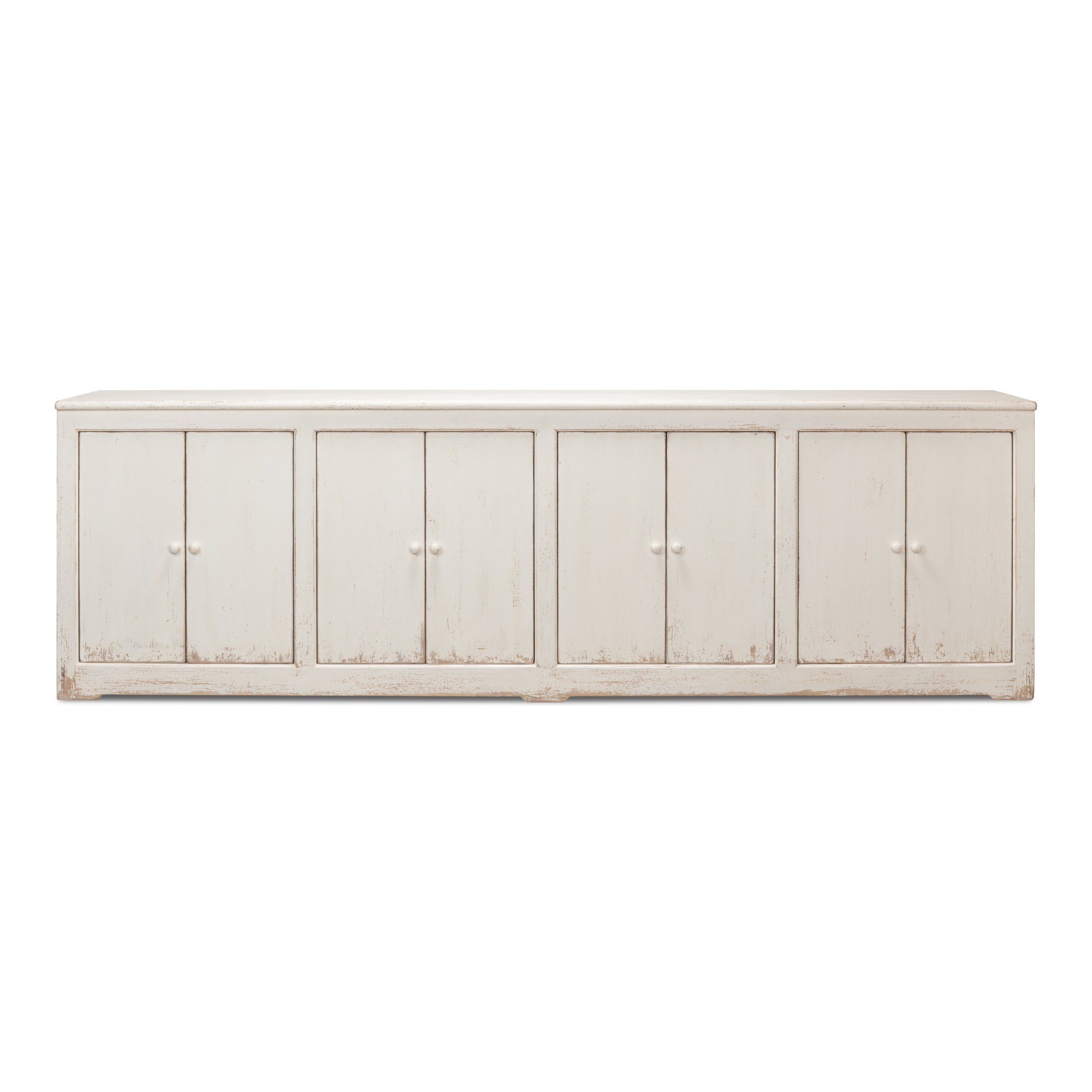 Eight is Enough Sideboard