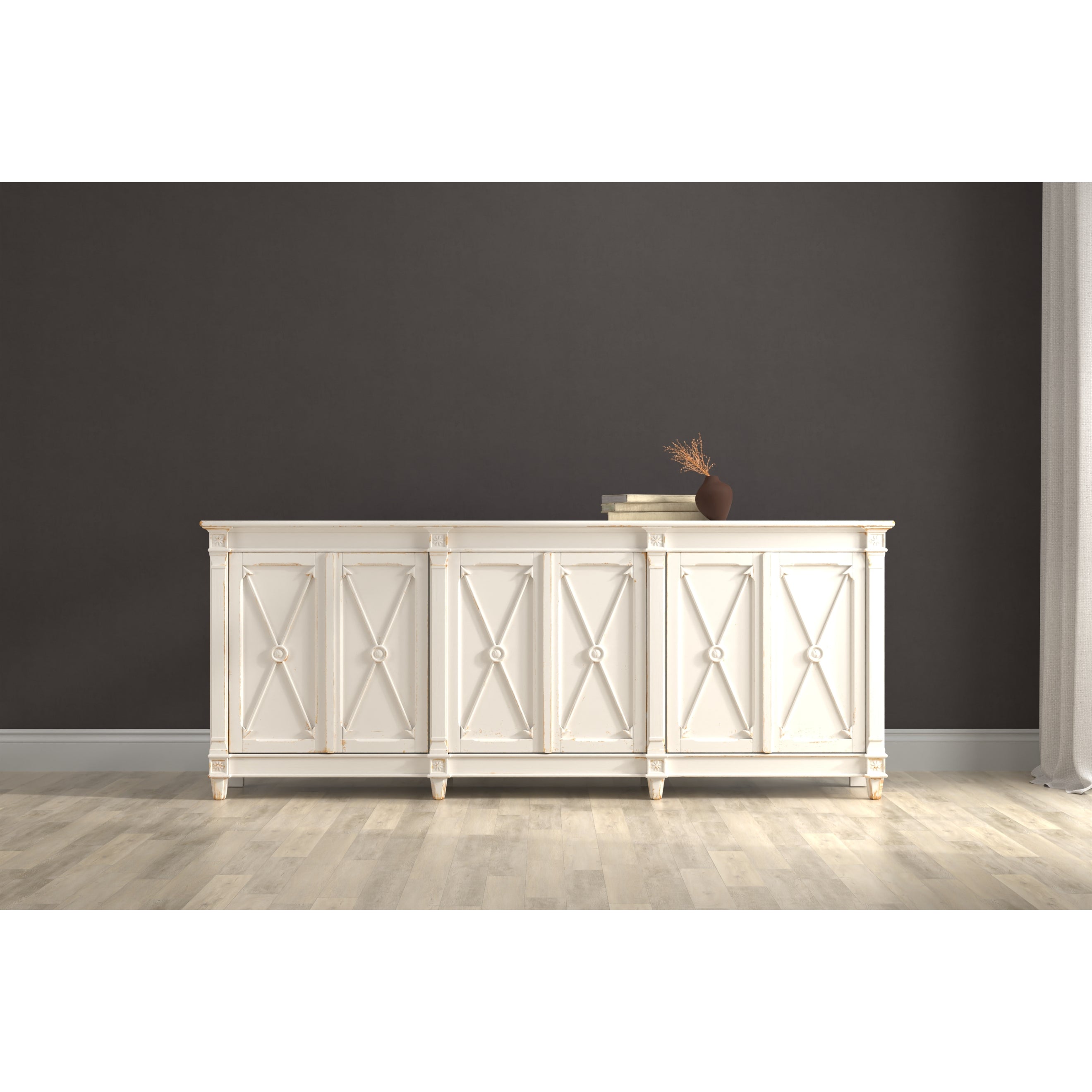 Marksman Sideboard