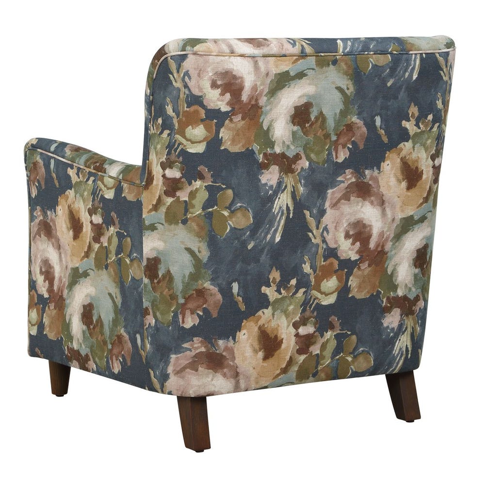 Uttermost Lainey Upholstered Armchair