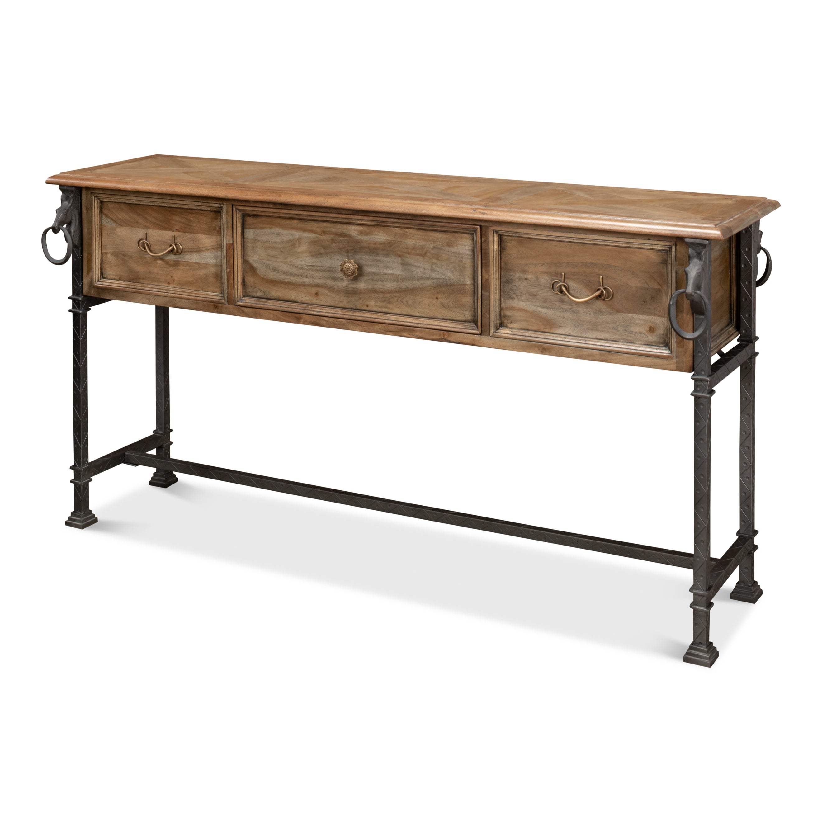 Game of Thornes Console Table