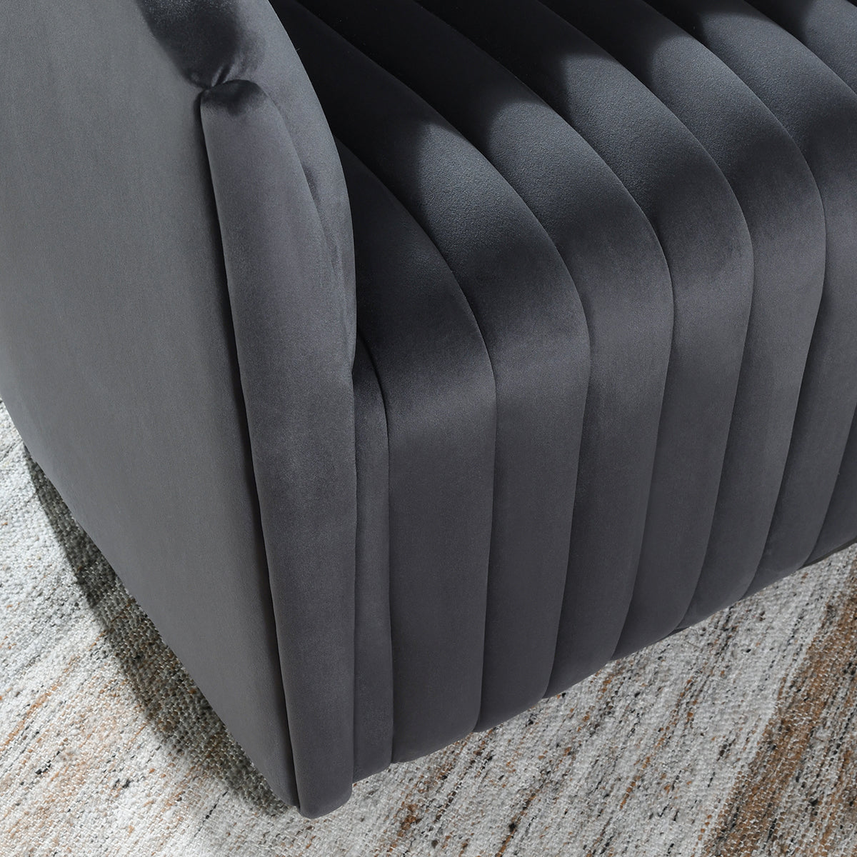 Arline Swivel Accent Chair Accent Chairs Classic Home , Black Friday Sale Classic Home Furniture Sale, Old Bones Co, Mid Century Furniture Sale, Four Hands Furniture, Black Friday Sale Arline Swivel Accent Chair,Gus Sale, Perigold Arline Swivel Accent Chair Accent Chairs Black Friday Sale , Perigold Sale Arline Swivel Accent Chair,Arline Swivel Accent Chair Lulu and Georgia, Burke Decor Sale Arline Swivel Accent Chair, www.oldbonesco.com