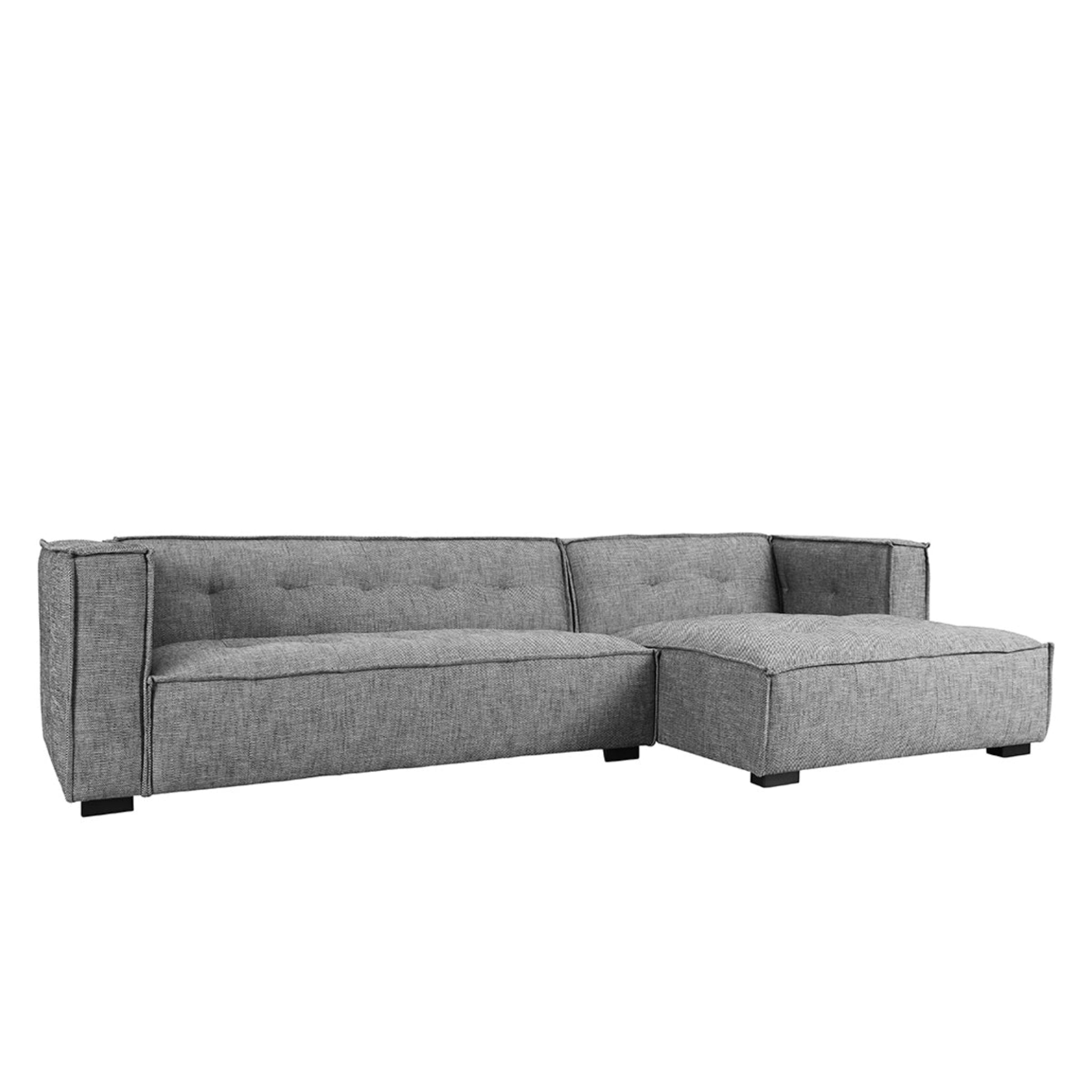 Element 2-Piece Sectional with Raf Chaise Sectionals Classic Home Gray , Black Friday Sale Classic Home Furniture Sale, Old Bones Co, Mid Century Furniture Sale, Four Hands Furniture, Black Friday Sale Element 2-Piece Sectional with Raf Chaise,Gus Sale, Perigold Element 2-Piece Sectional with Raf Chaise Sectionals Black Friday Sale , Perigold Sale Element 2-Piece Sectional with Raf Chaise,Element 2-Piece Sectional with Raf Chaise Lulu and Georgia, Burke Decor Sale Element 2-Piece Sectional with Raf Chaise,