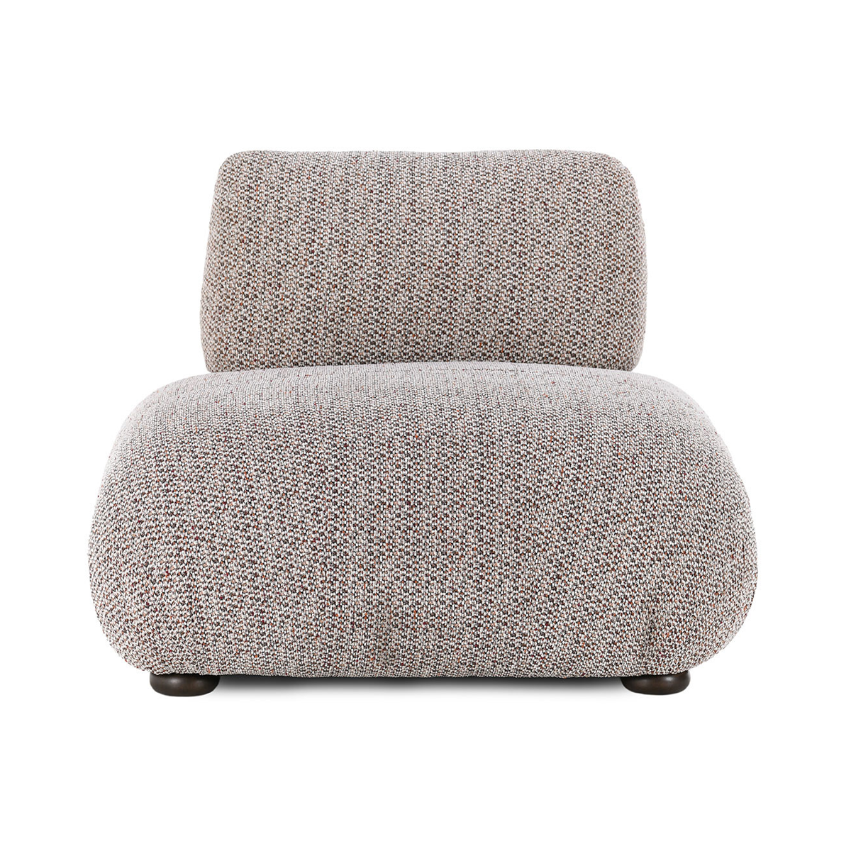 Thilda Upholstered Accent Chair