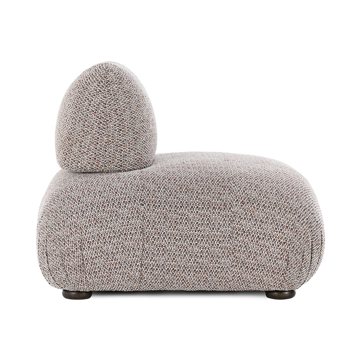 Thilda Upholstered Accent Chair