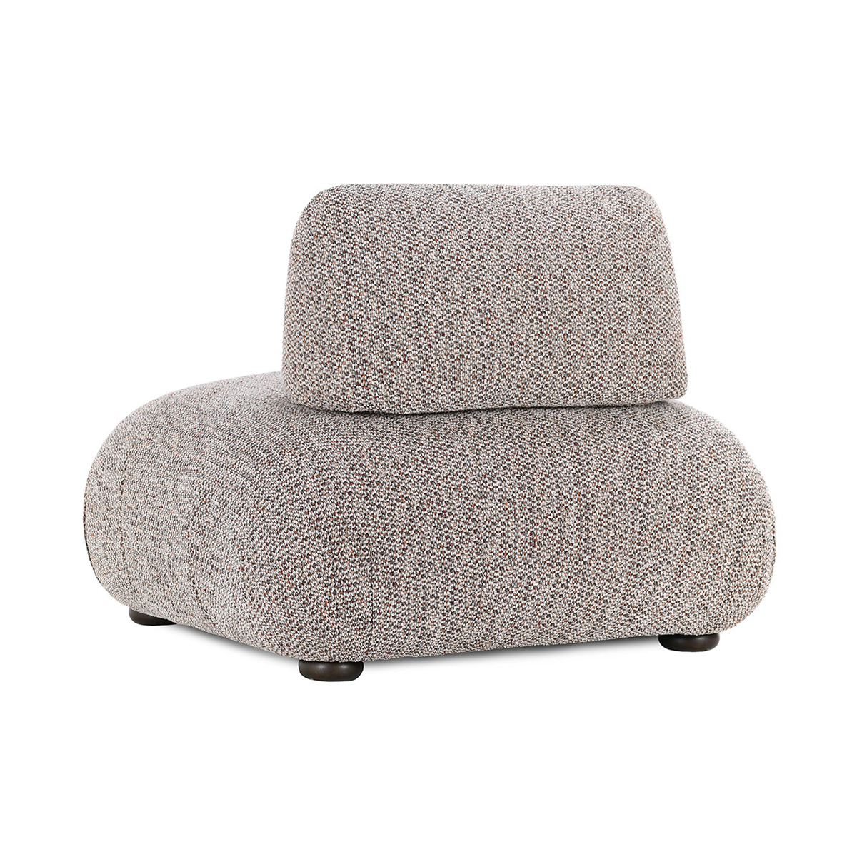 Thilda Upholstered Accent Chair
