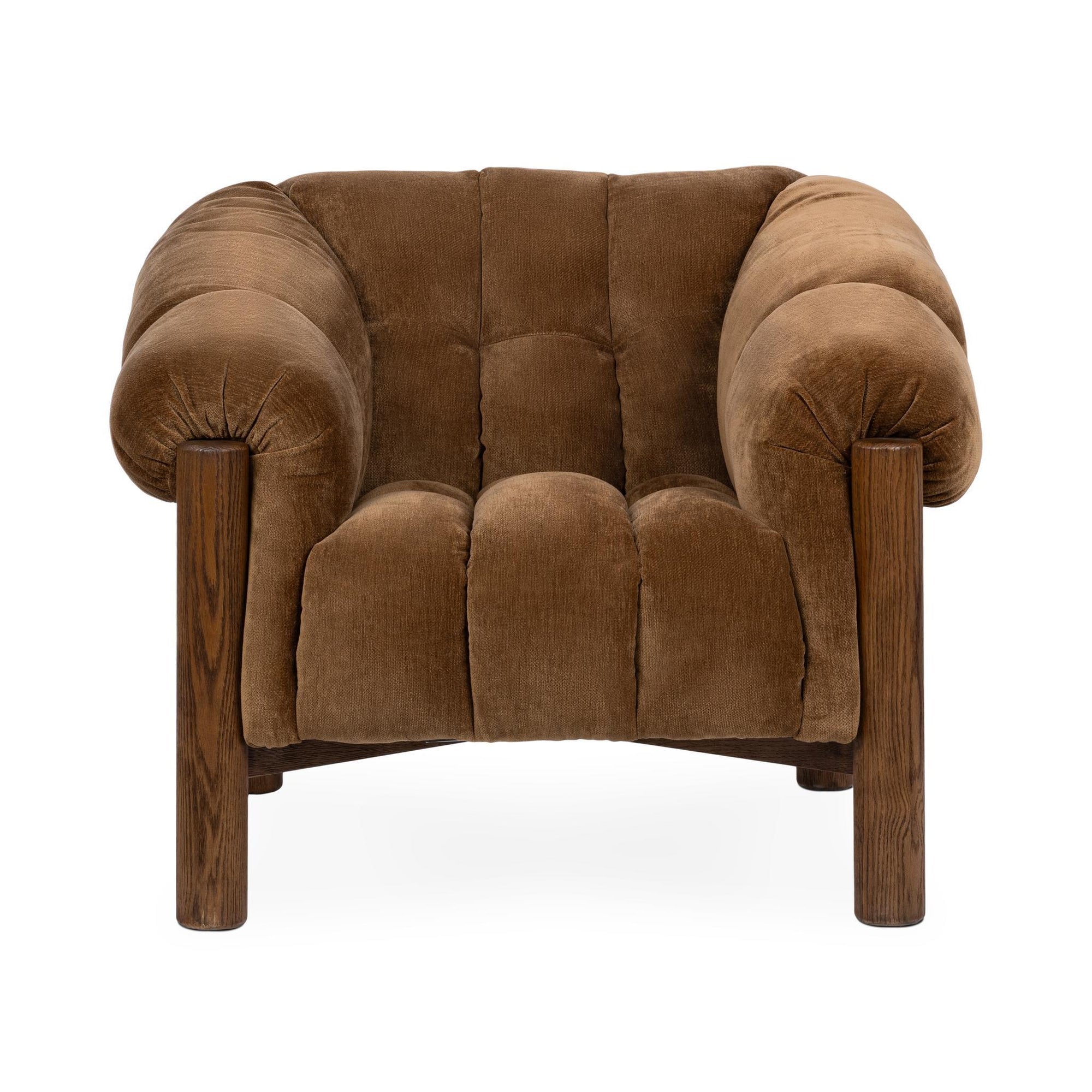 Sansa Upholstered Accent Chair