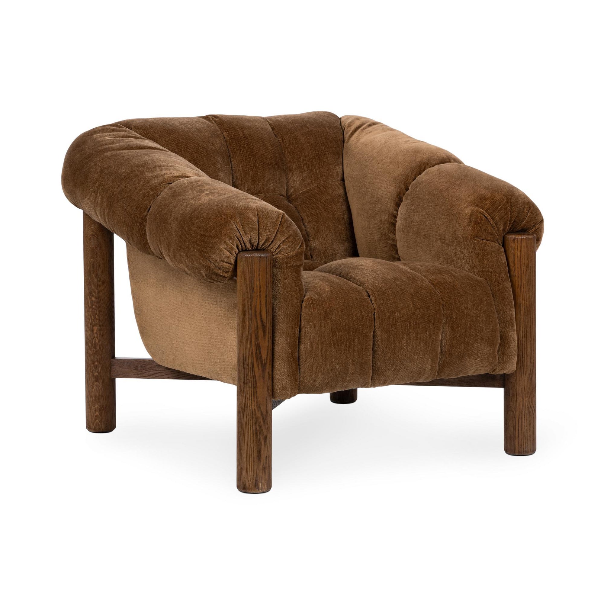 Sansa Upholstered Accent Chair