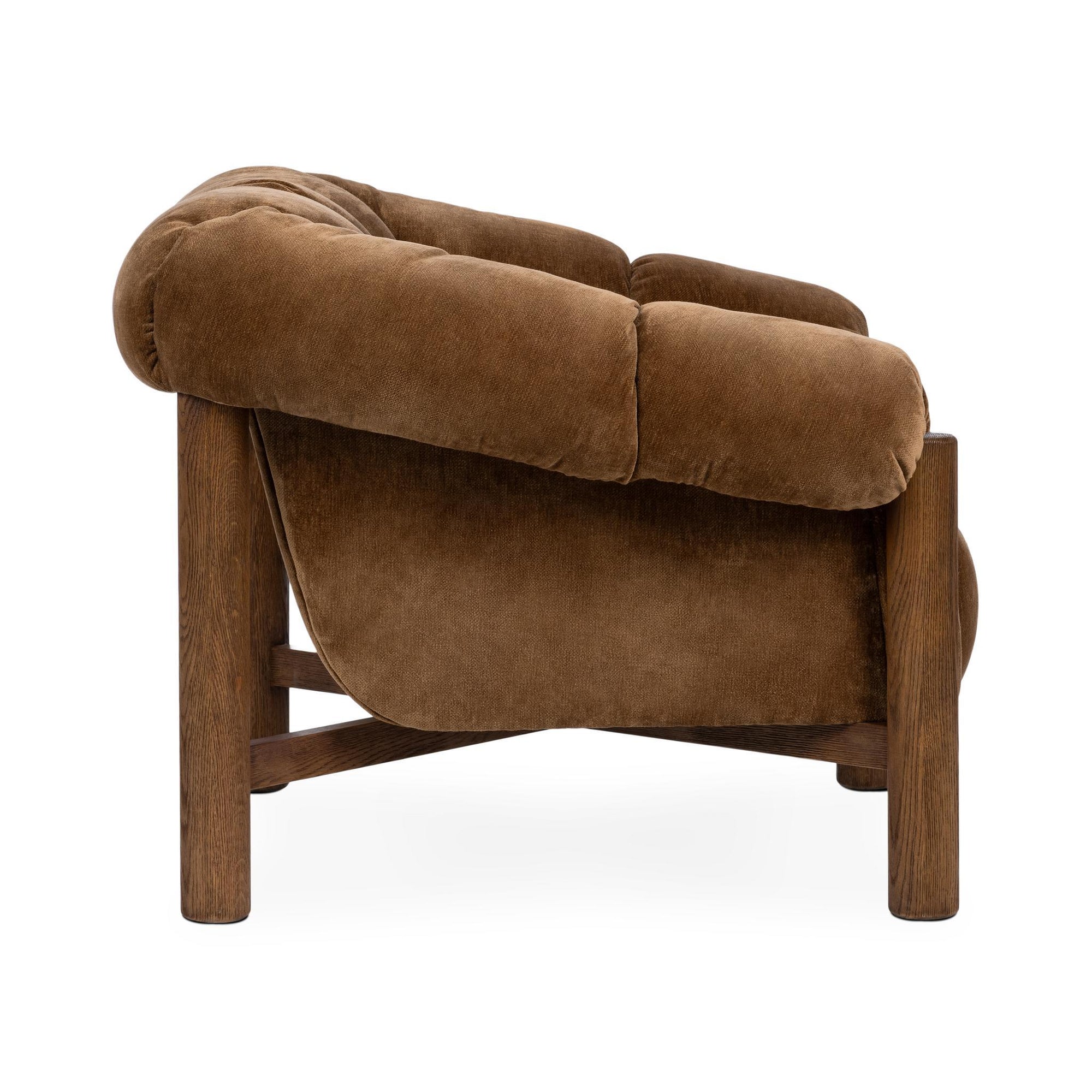 Sansa Upholstered Accent Chair