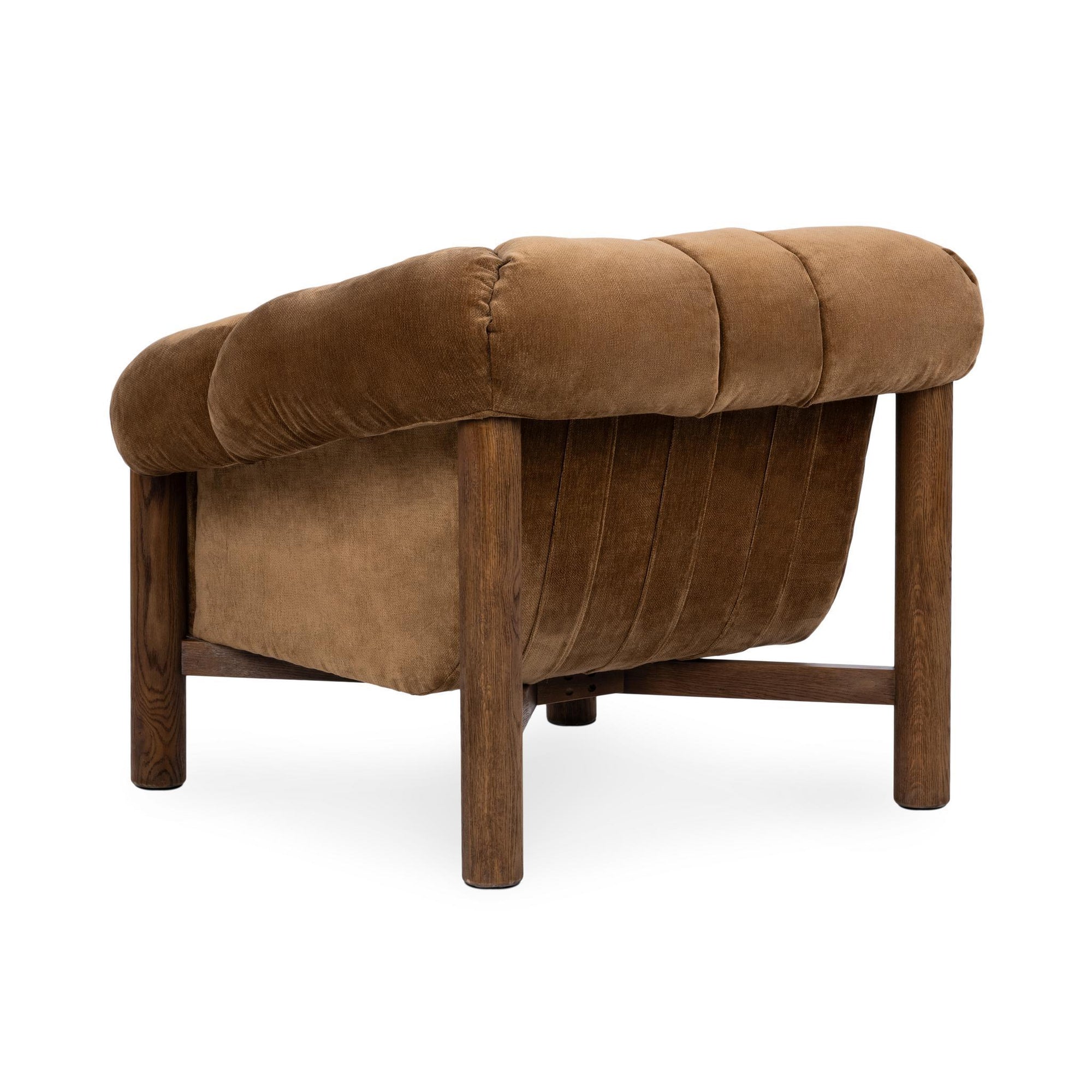Sansa Upholstered Accent Chair