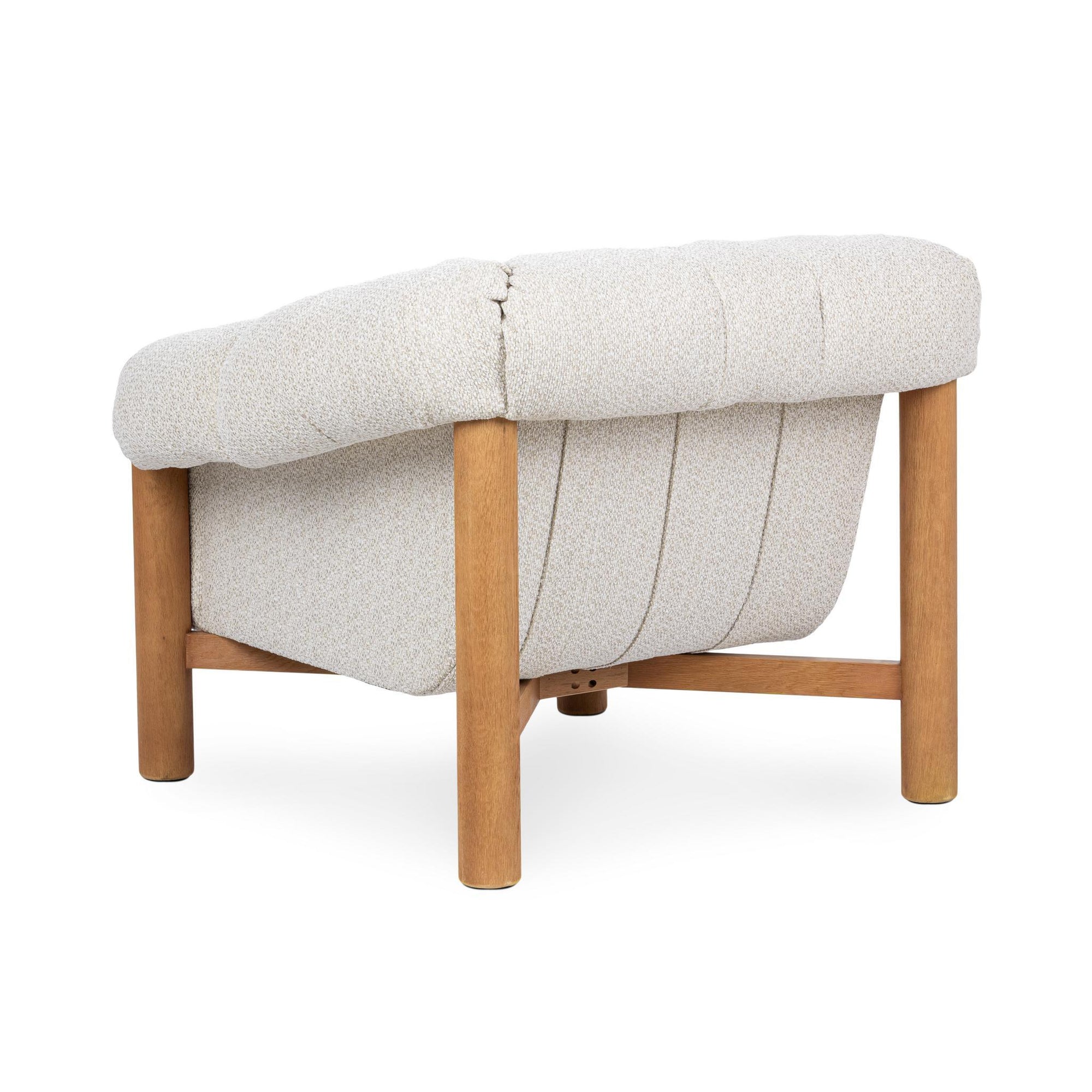 Sansa Upholstered Accent Chair