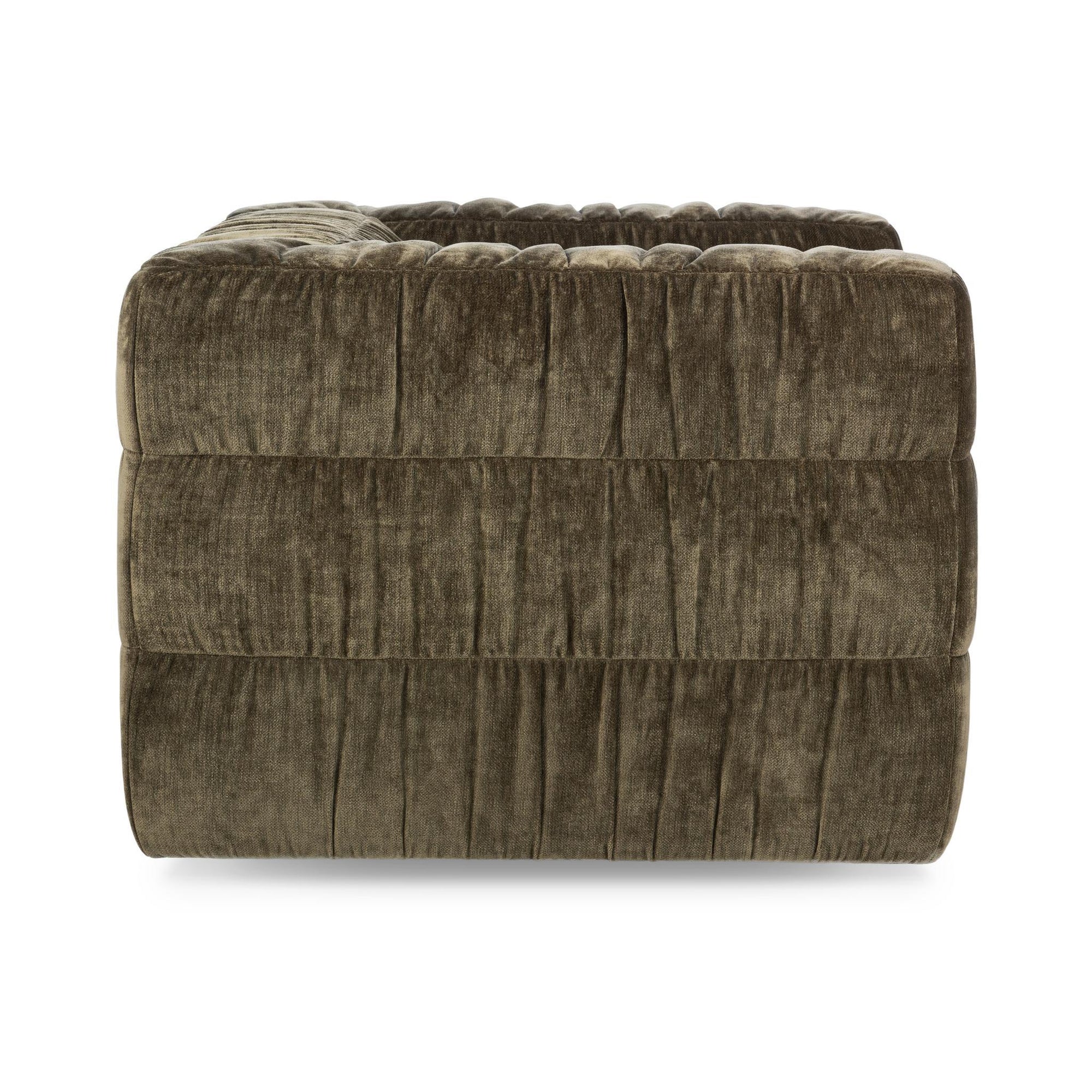 Afeela Upholstered Swivel Chair