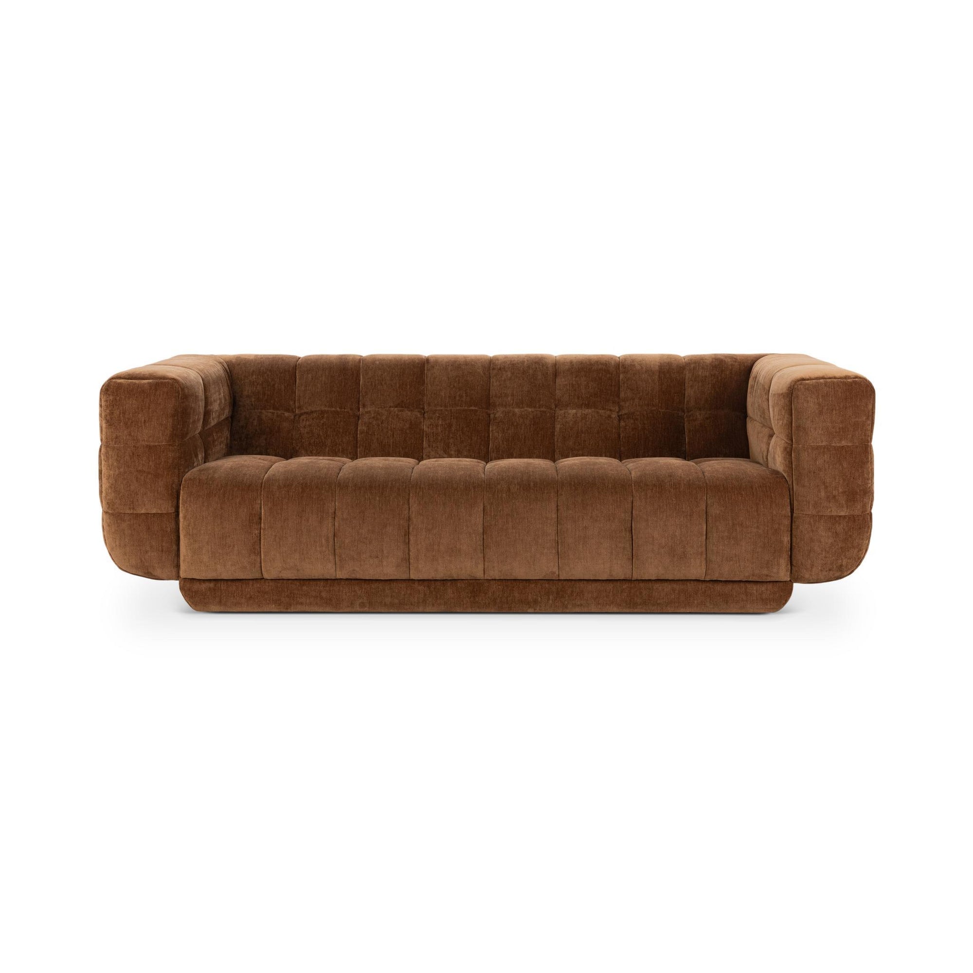 Thea Upholstered Sofa