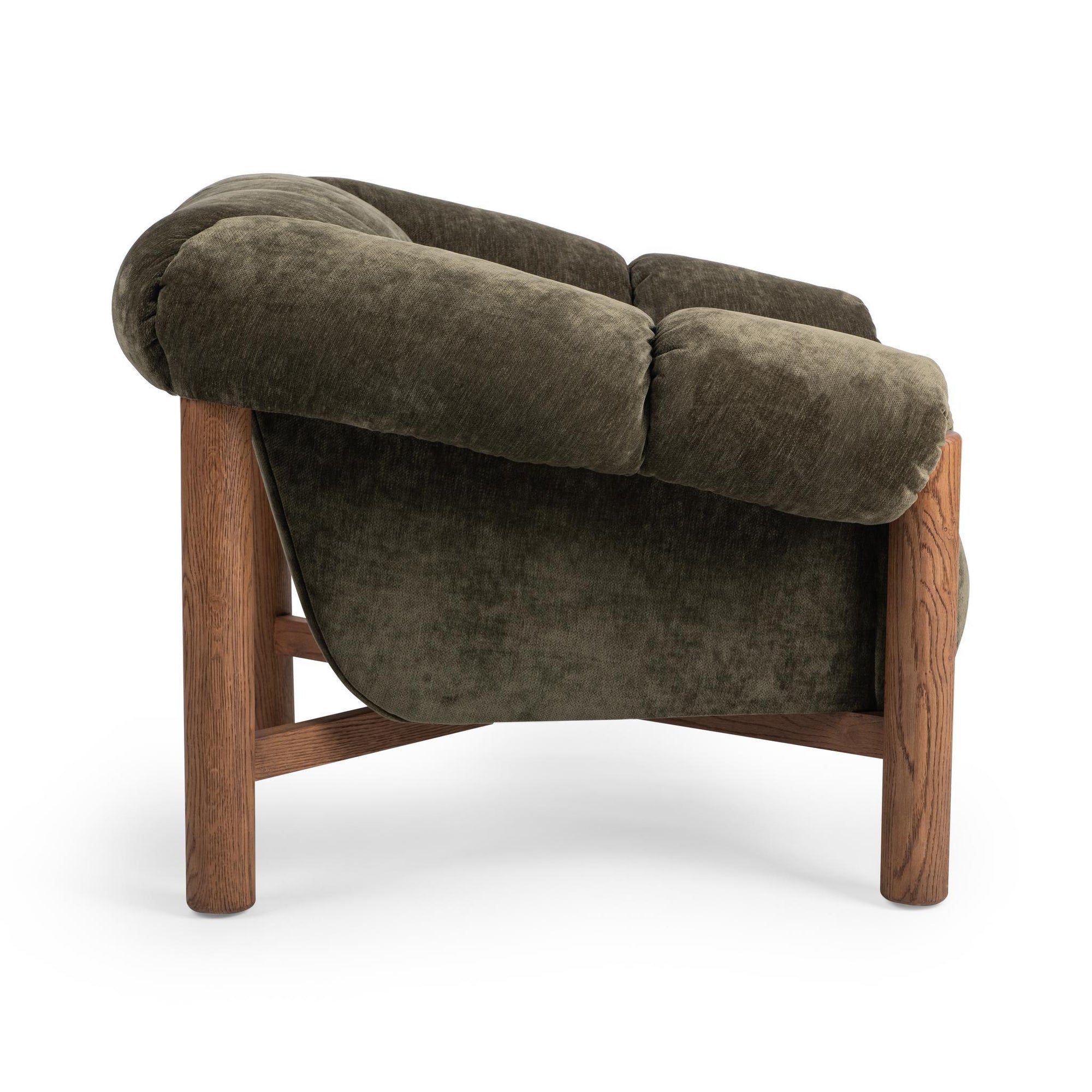 Sansa Upholstered Accent Chair