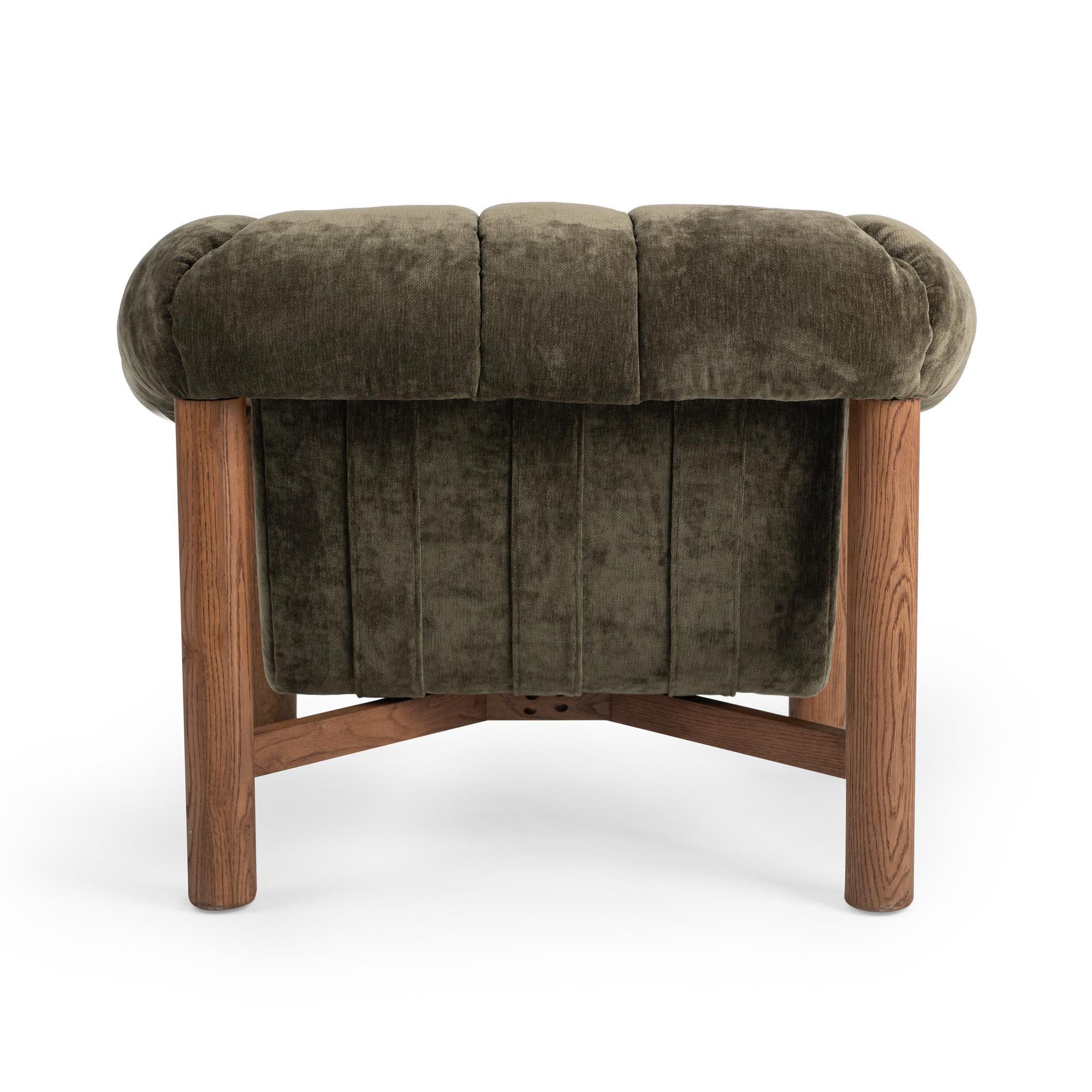 Sansa Upholstered Accent Chair